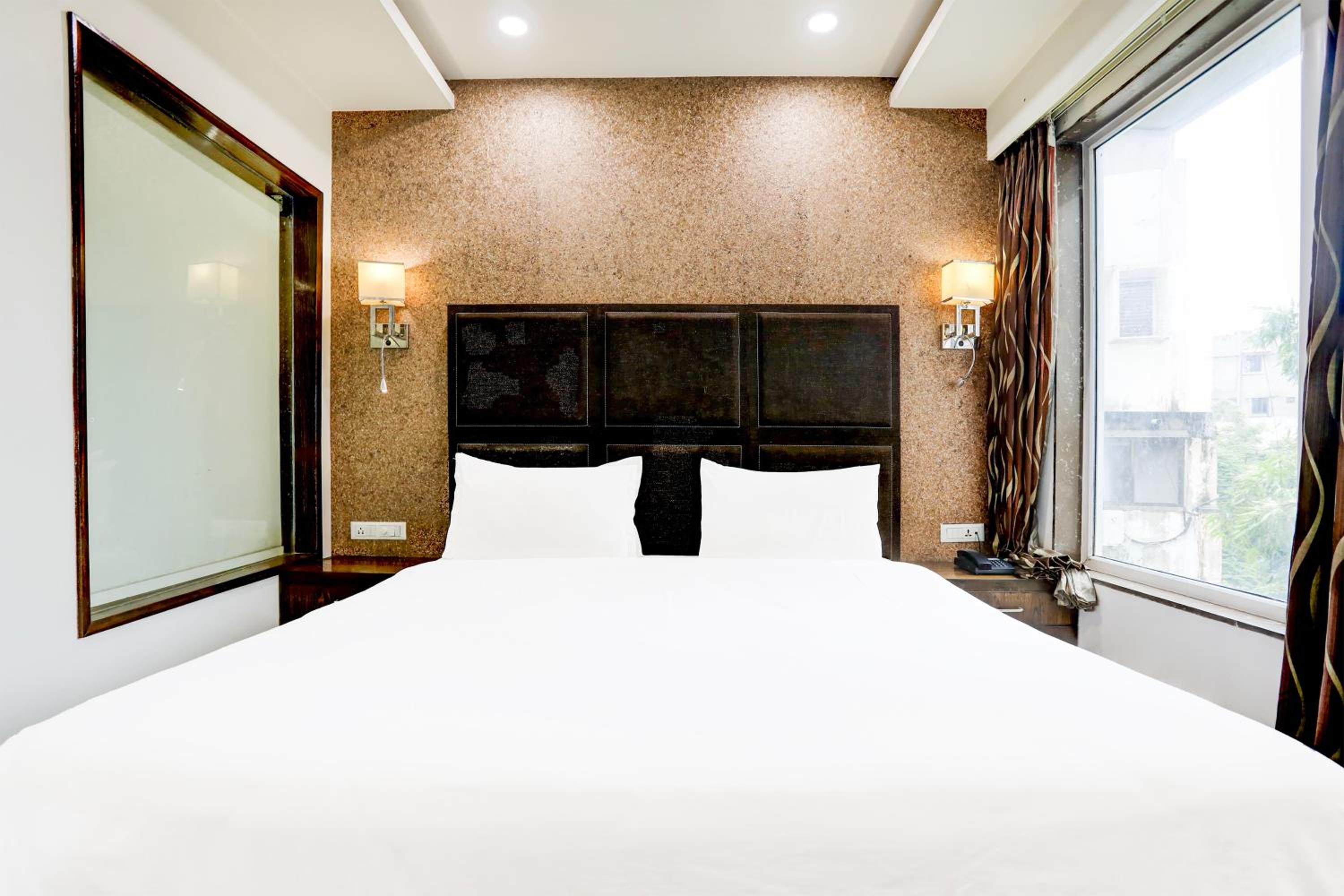 Comfort Triple Room with Shower Comfort Triple Room with Shower