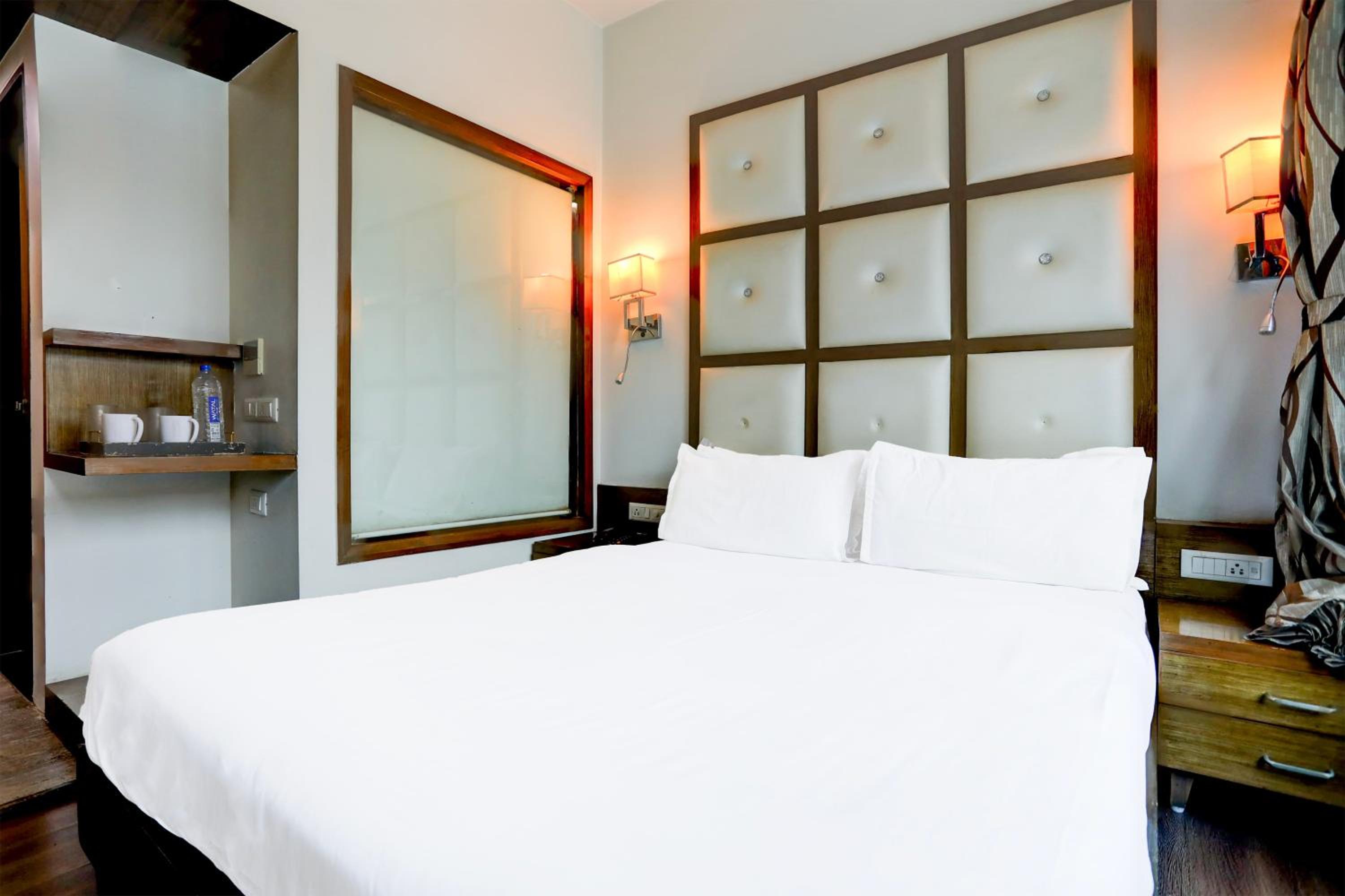 Comfort Triple Room with Shower Comfort Triple Room with Shower