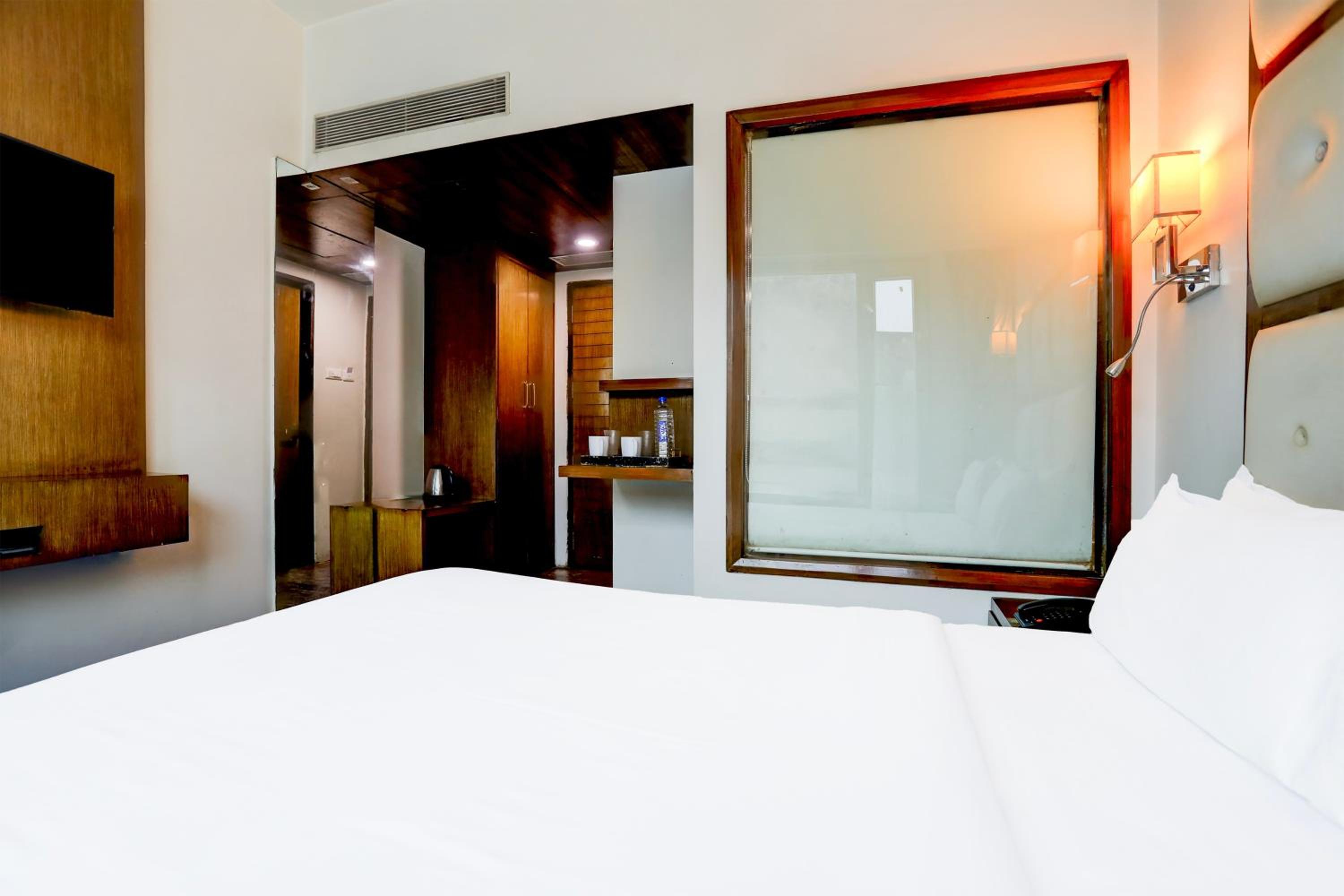 Comfort Triple Room with Shower Comfort Triple Room with Shower