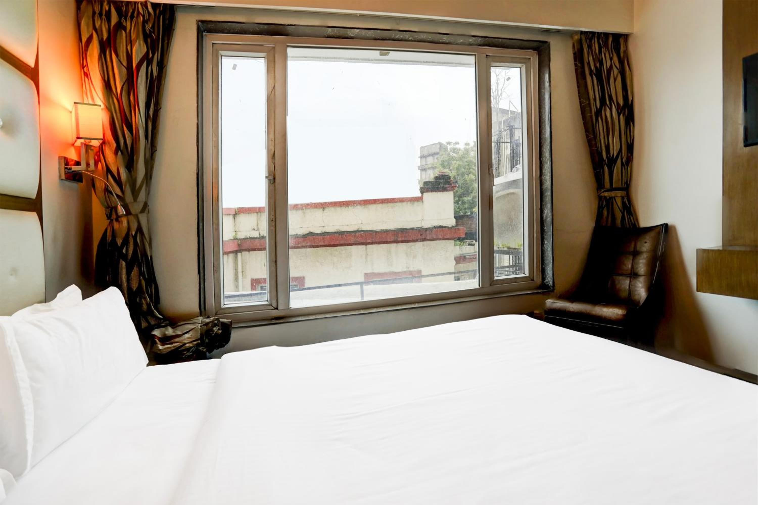 Comfort Triple Room with Shower Comfort Triple Room with Shower