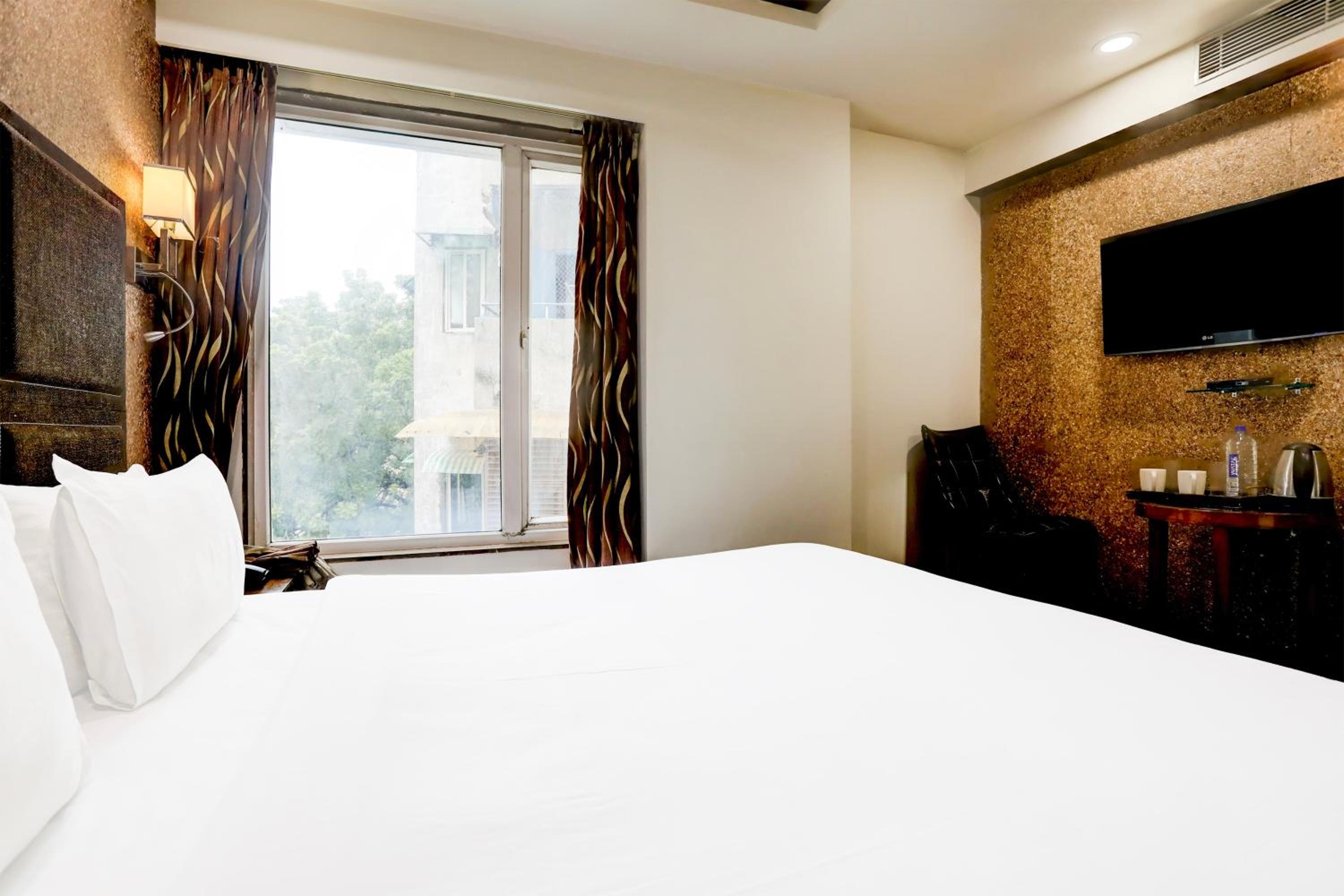 Comfort Triple Room with Shower Comfort Triple Room with Shower