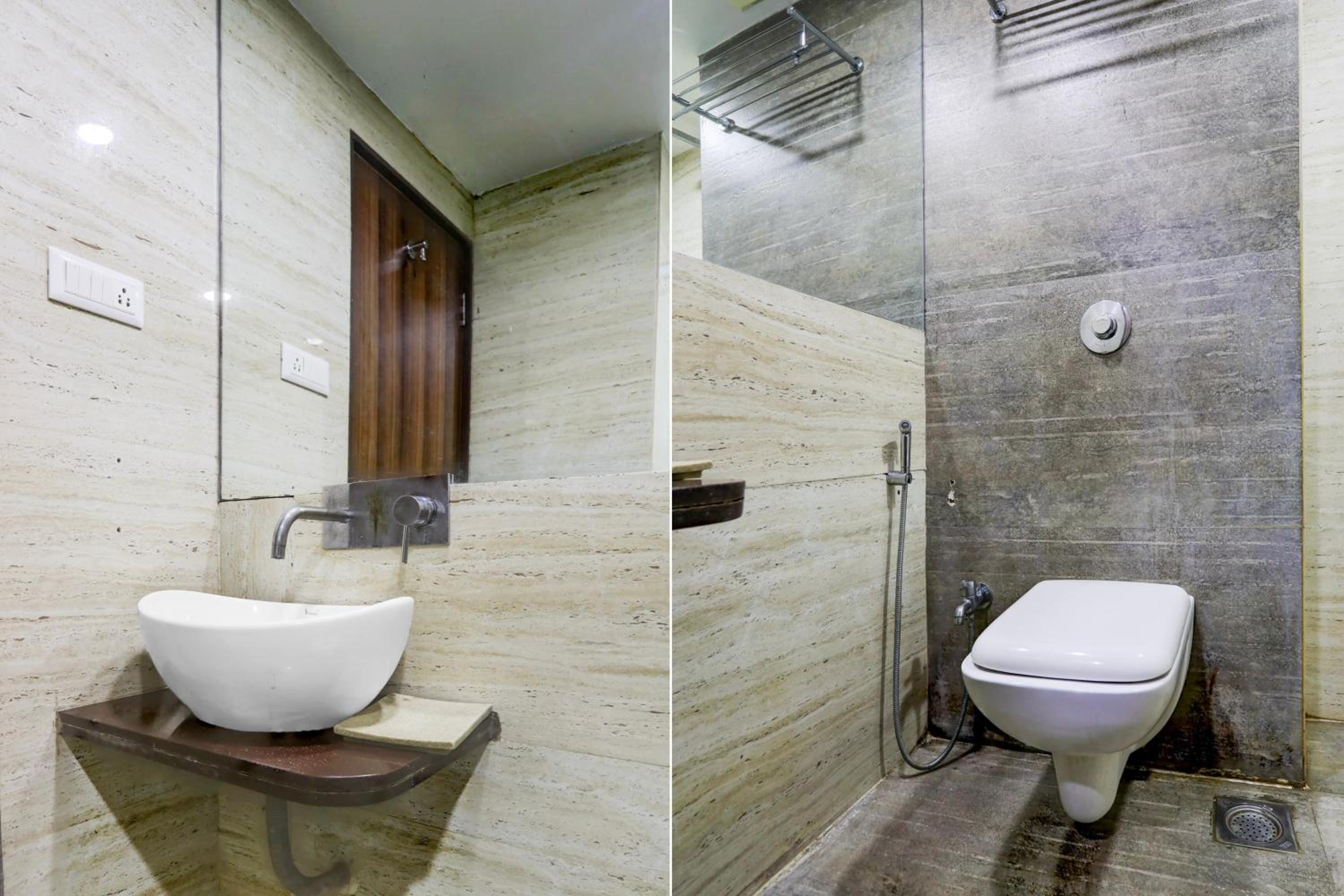Comfort Triple Room with Shower Comfort Triple Room with Shower
