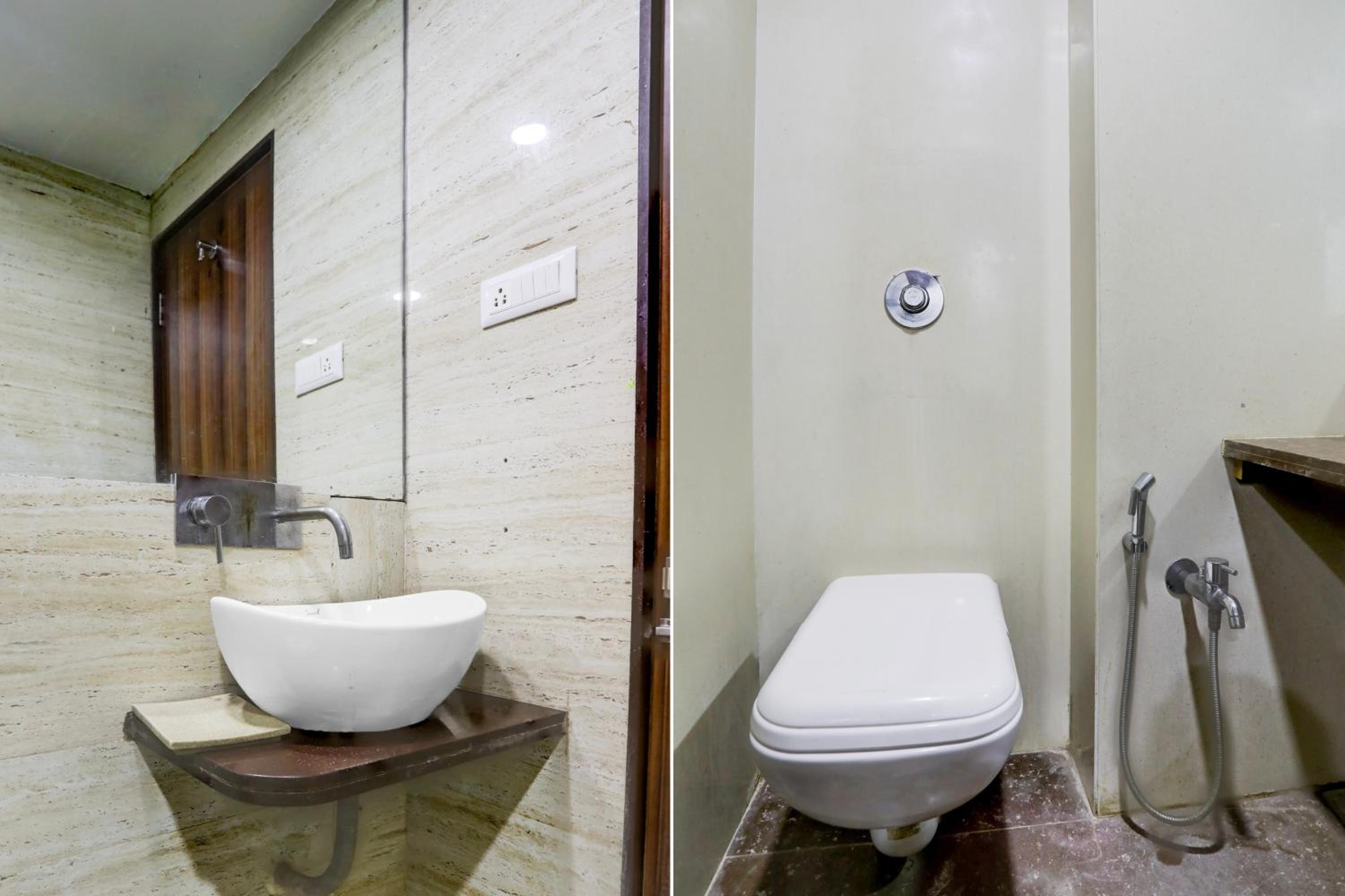 Comfort Triple Room with Shower Comfort Triple Room with Shower