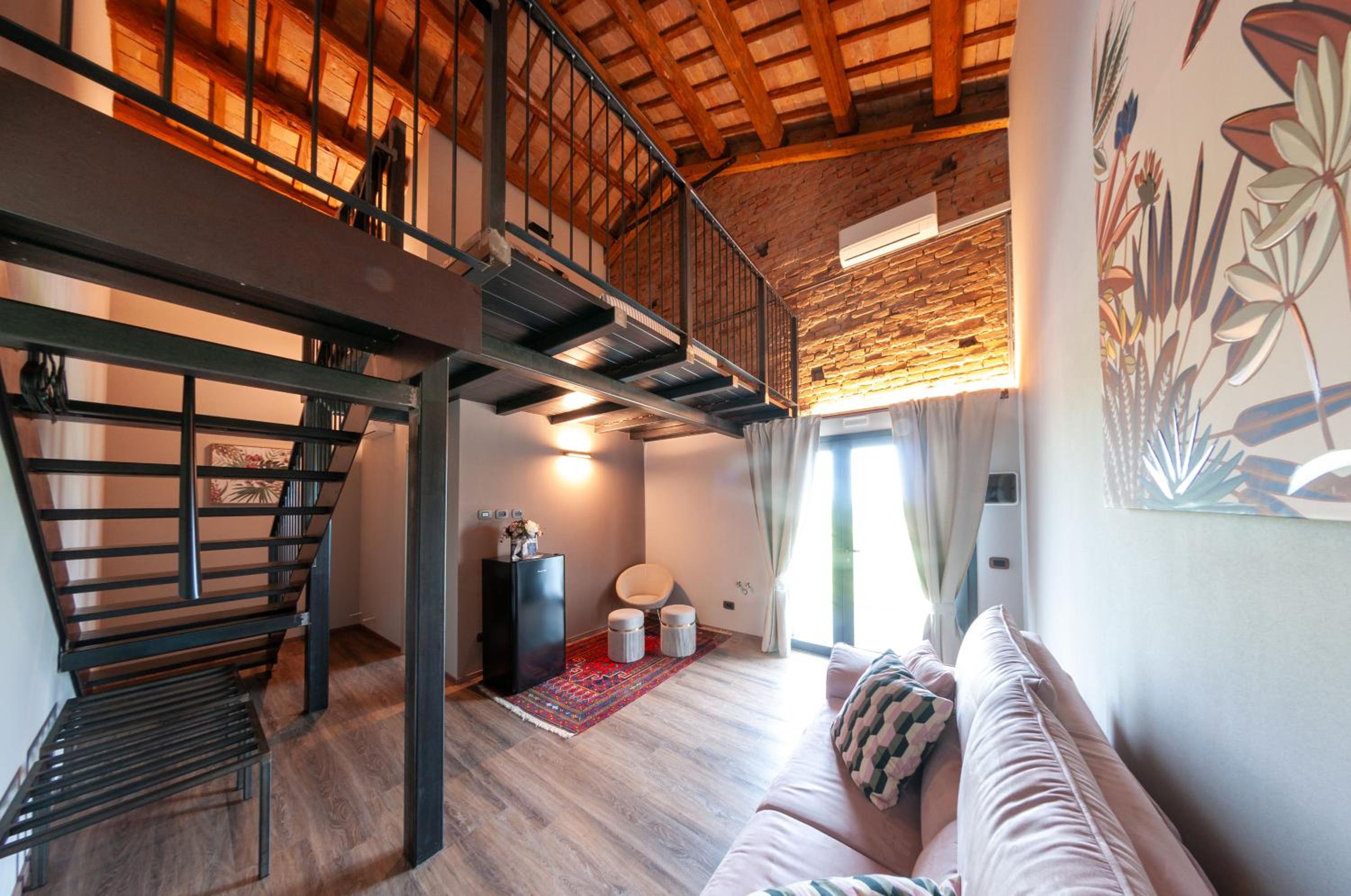 Family Suite photo 1