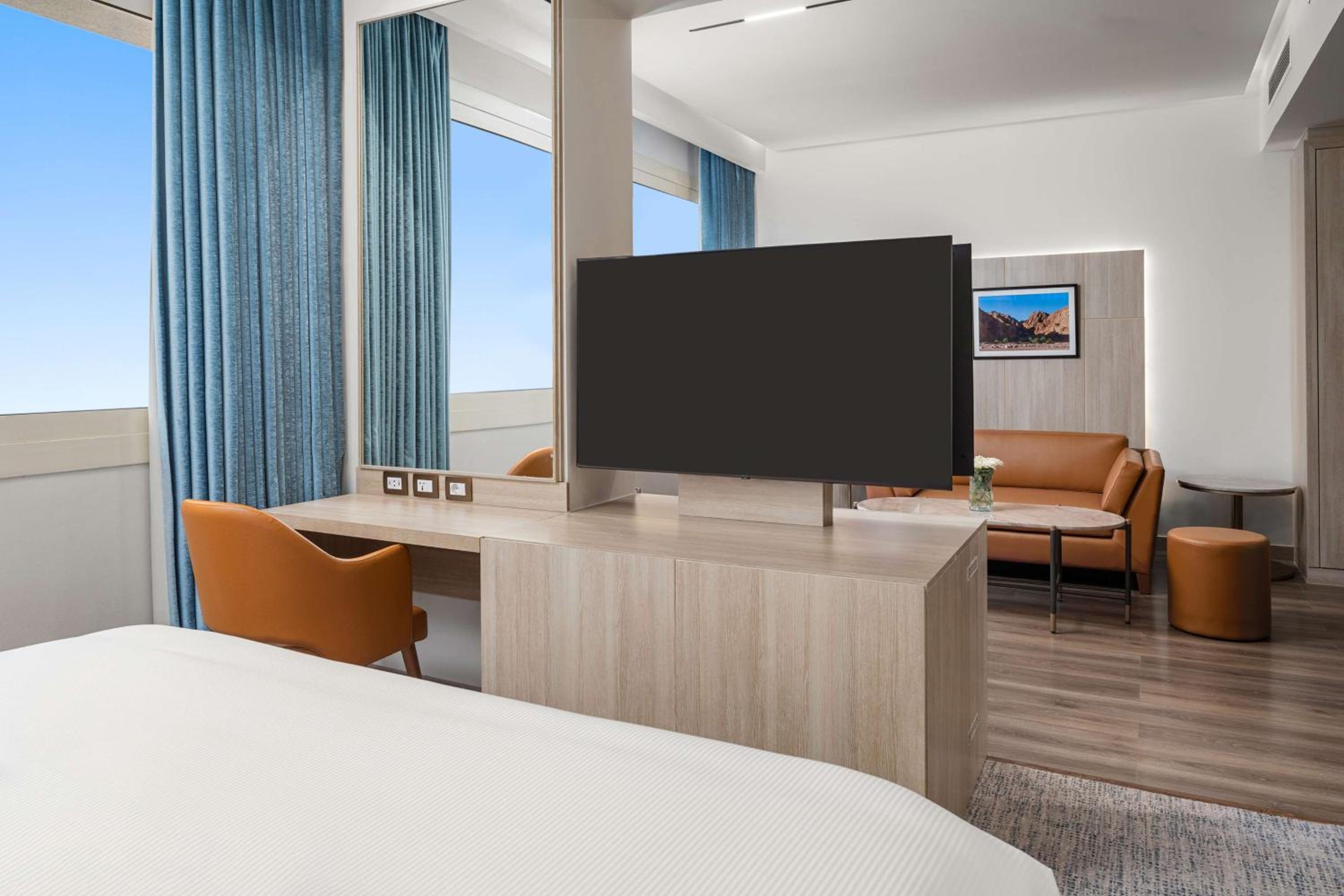 Royal Suite