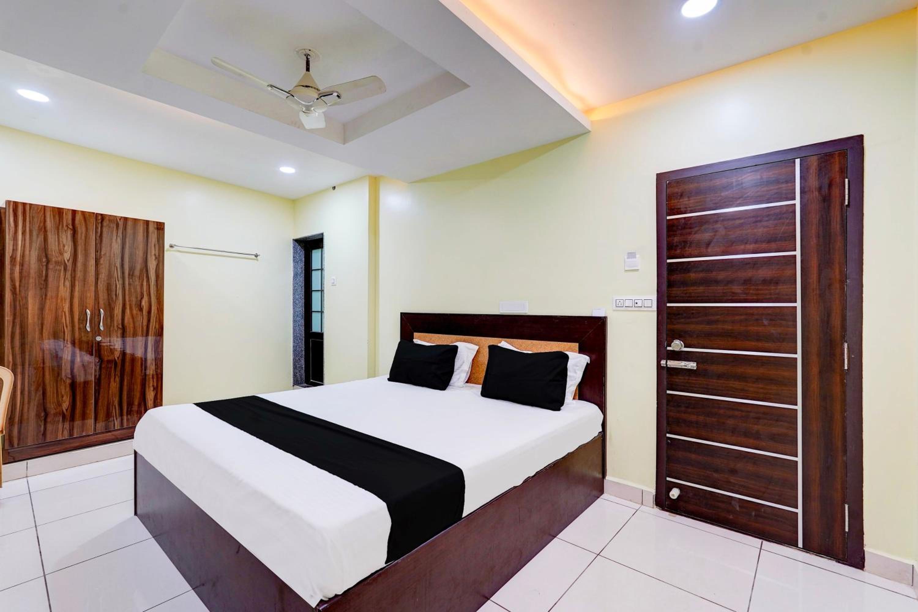 Standard Double Room photo 1