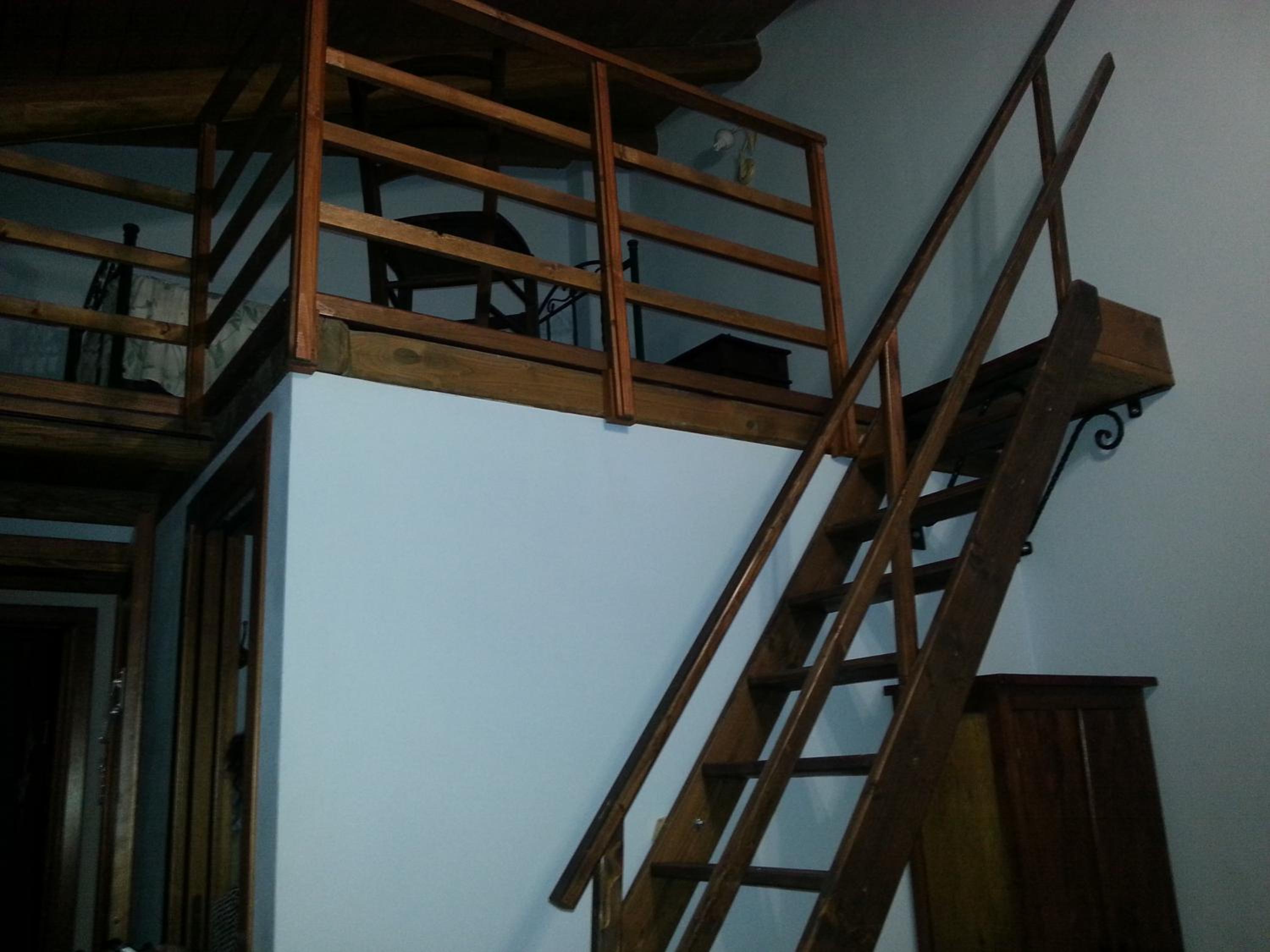 Budget Triple Room photo 2