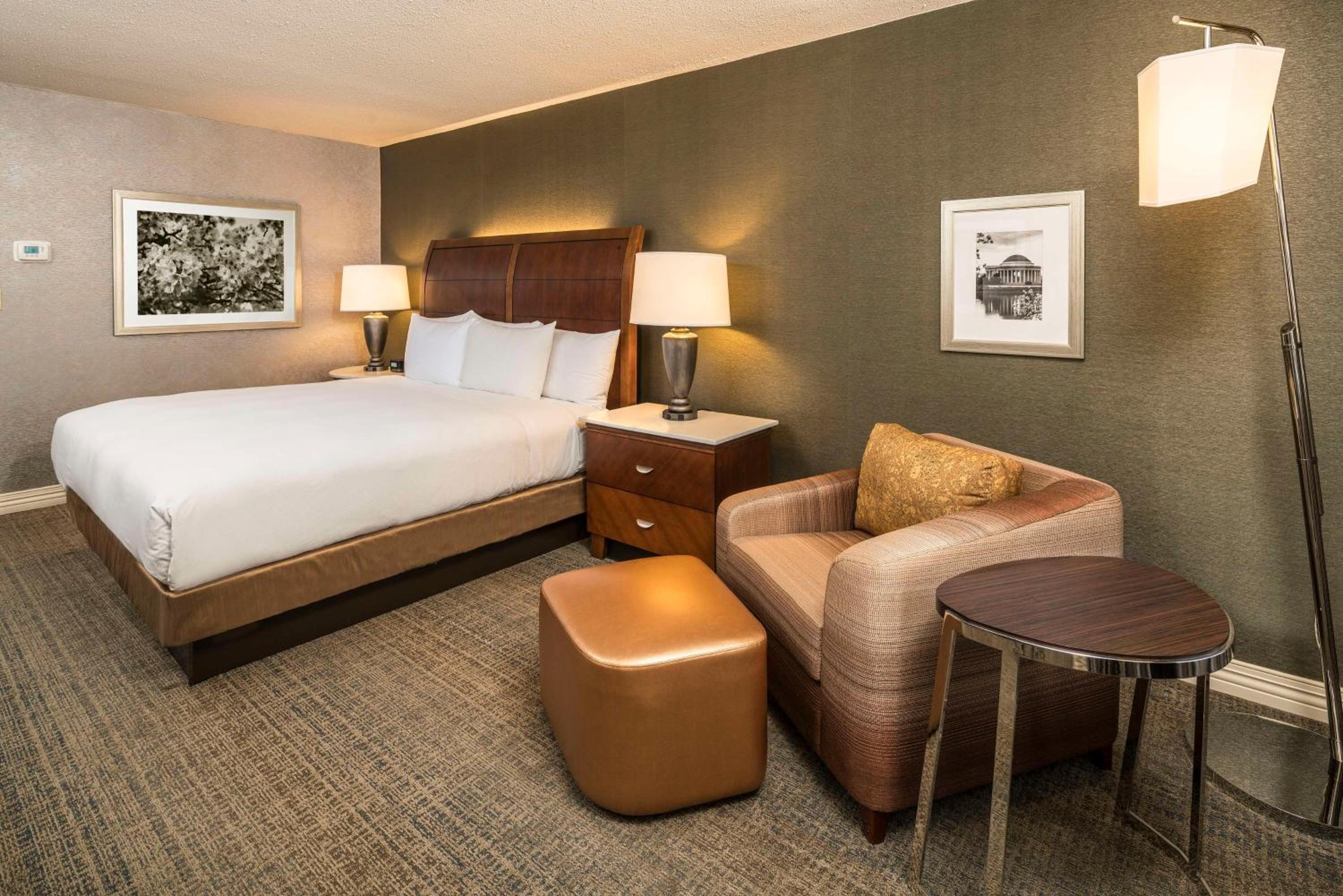 King Room - Photo 1