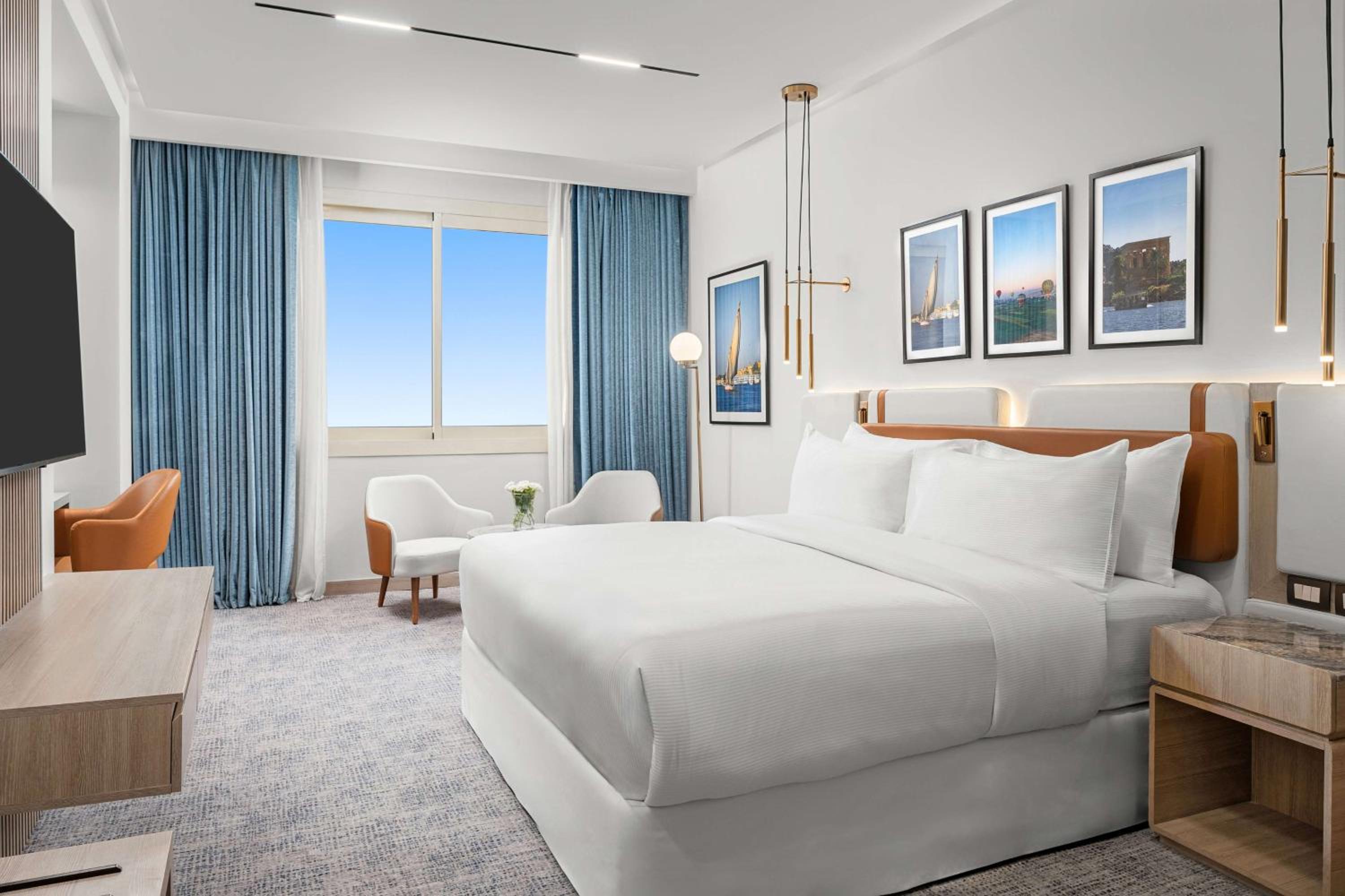 Royal Suite