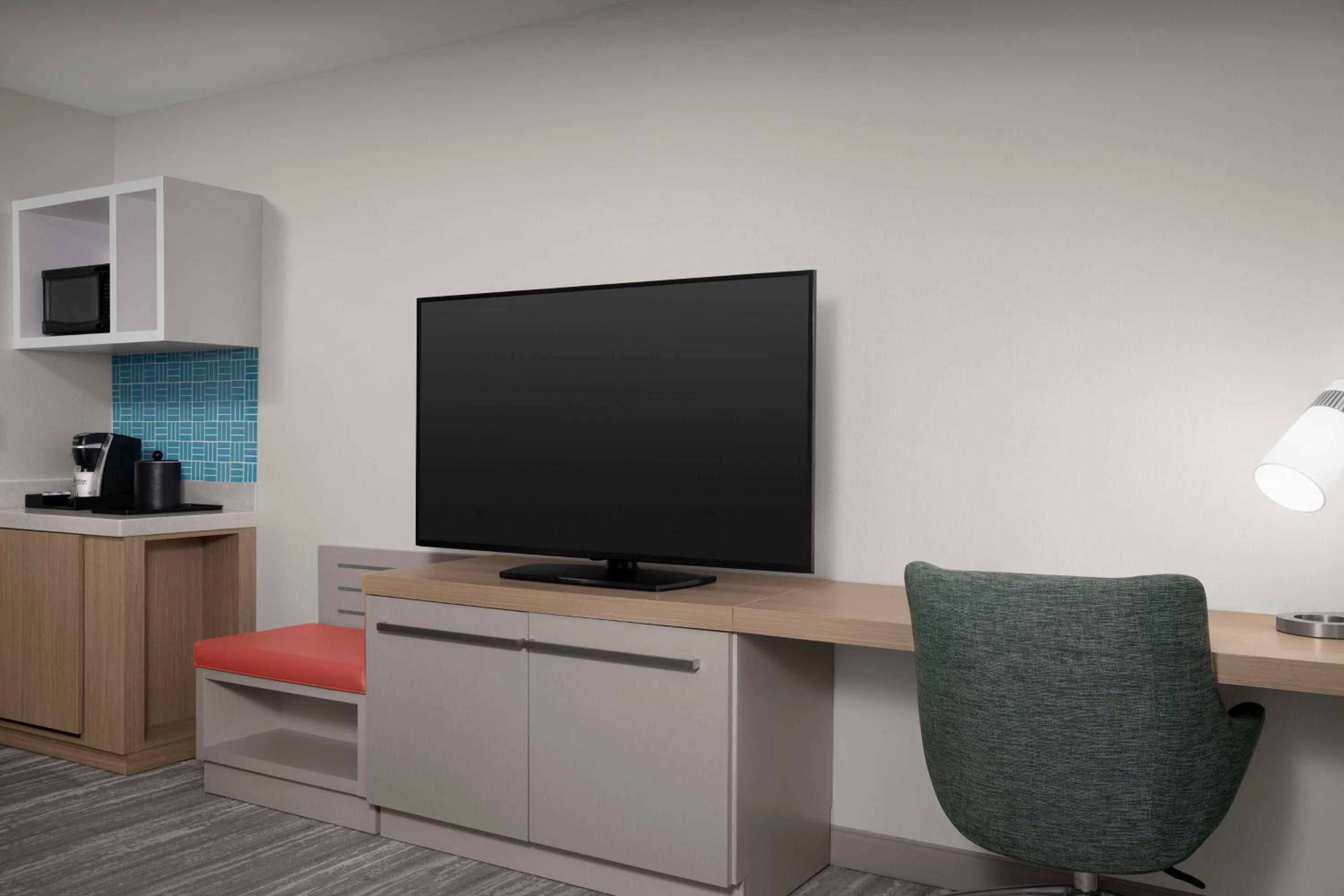 King Room - Photo 2