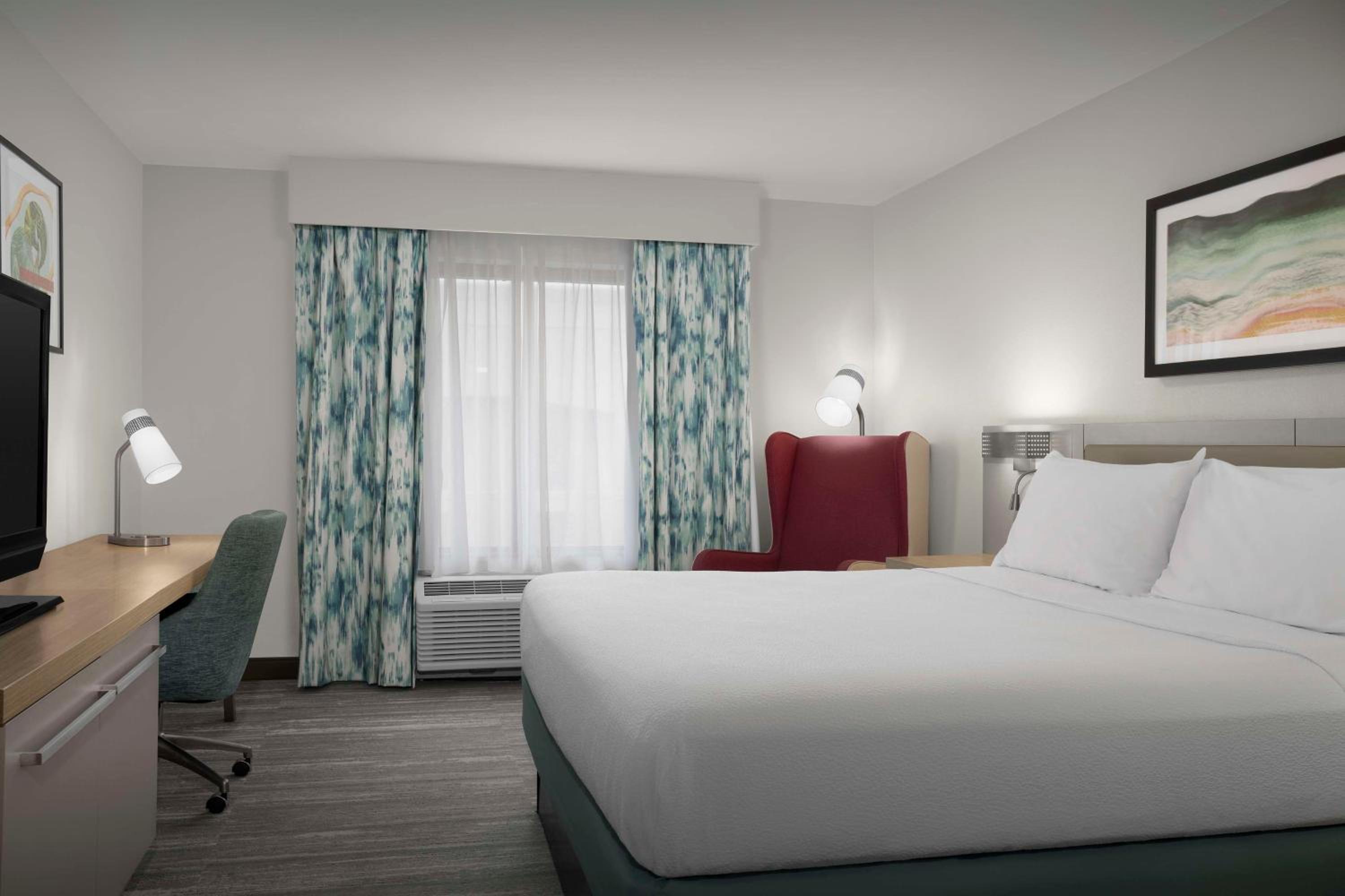 King Room - Photo 1