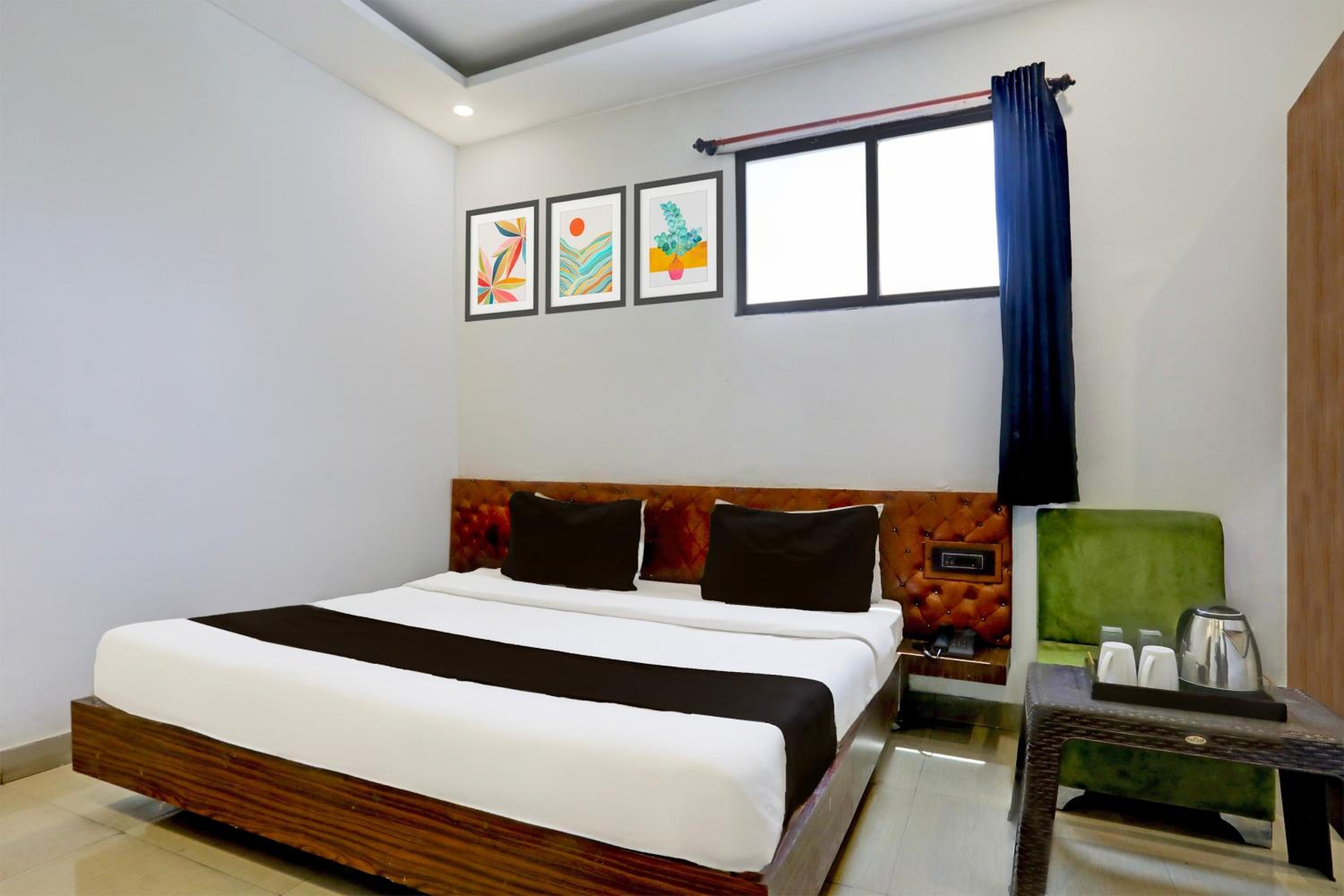 Classic Triple Room