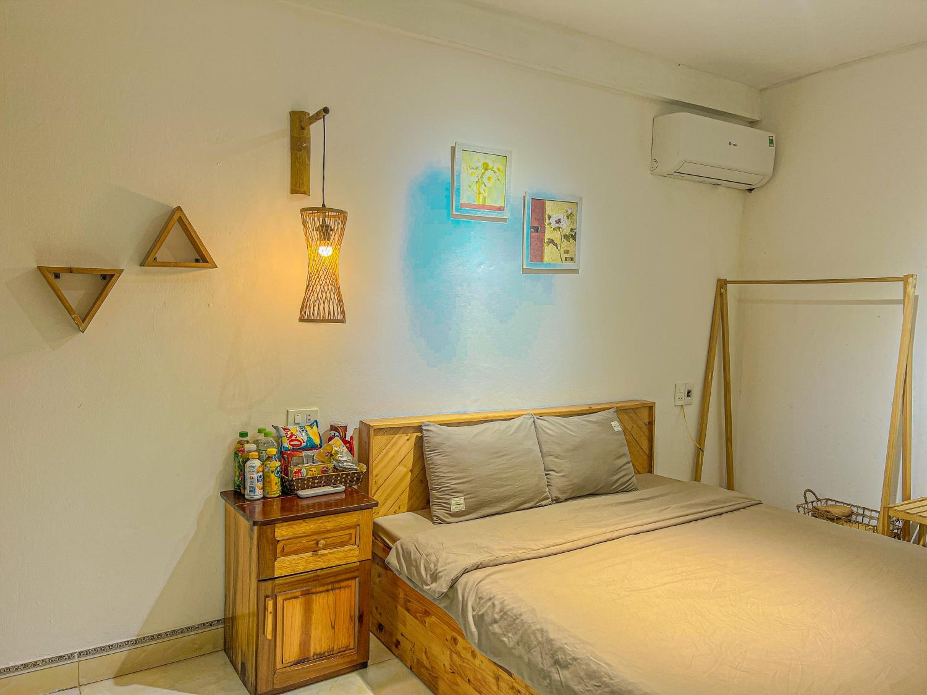 Standard Double Room photo 1