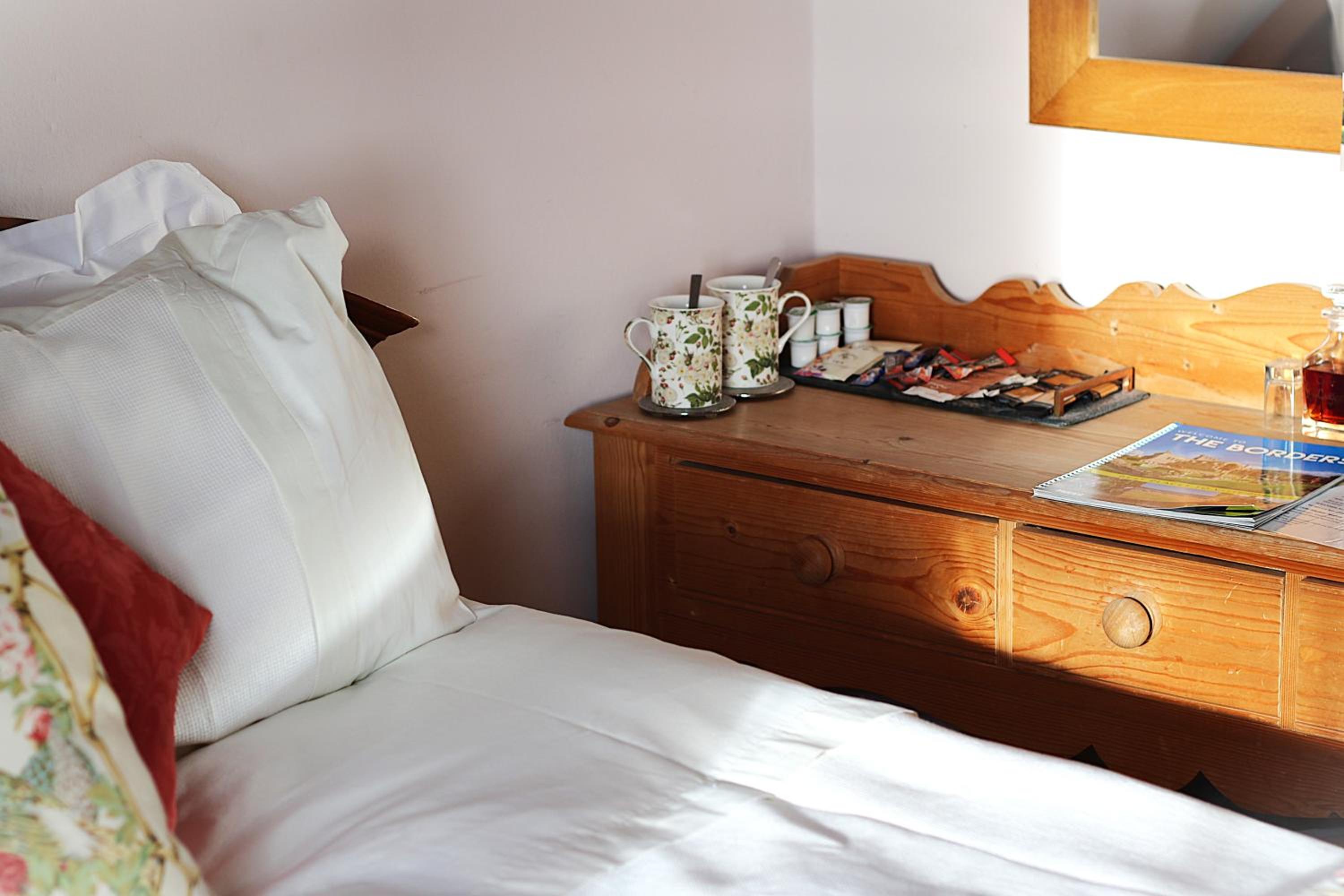 Small Double Room photo 2