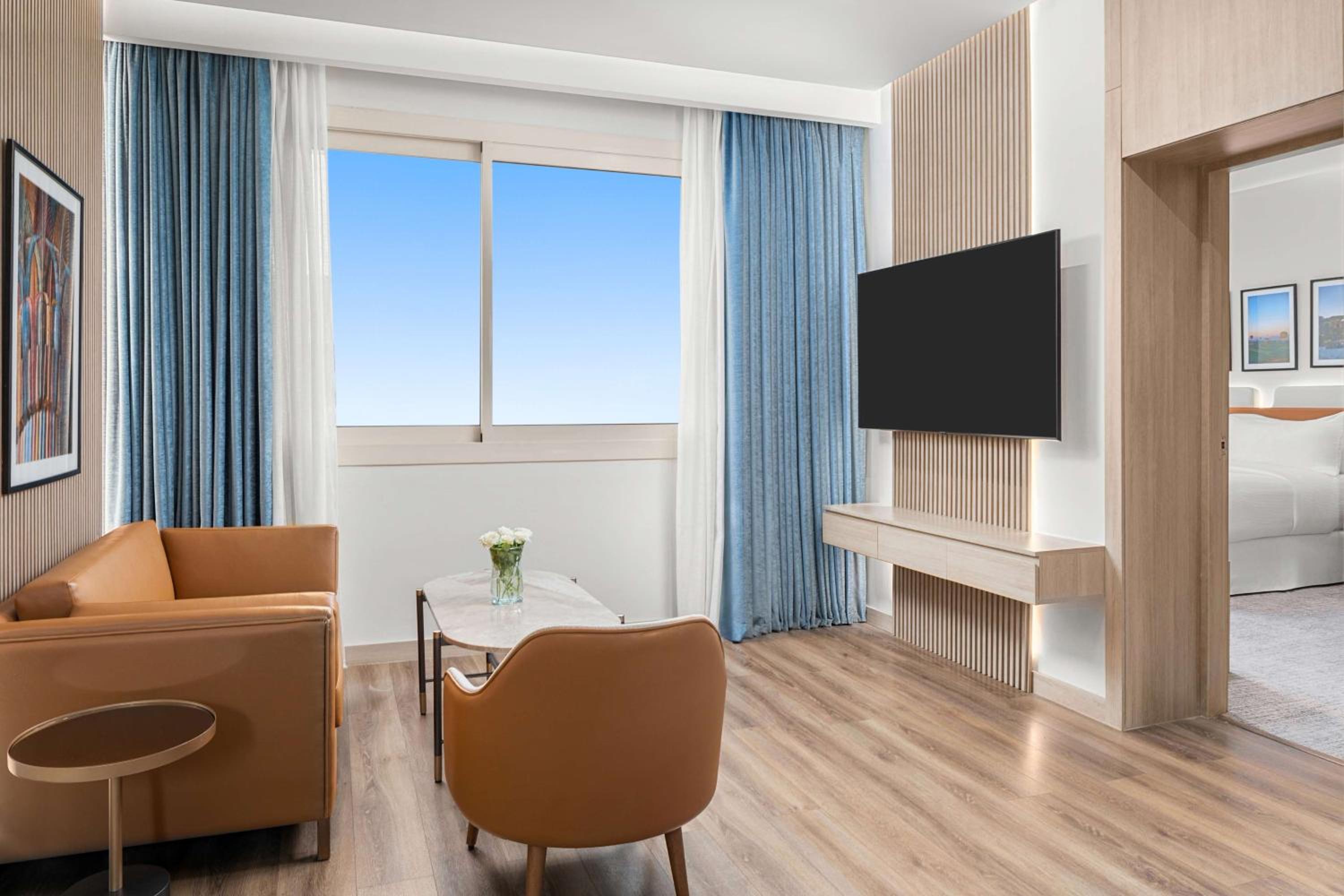 Royal Suite