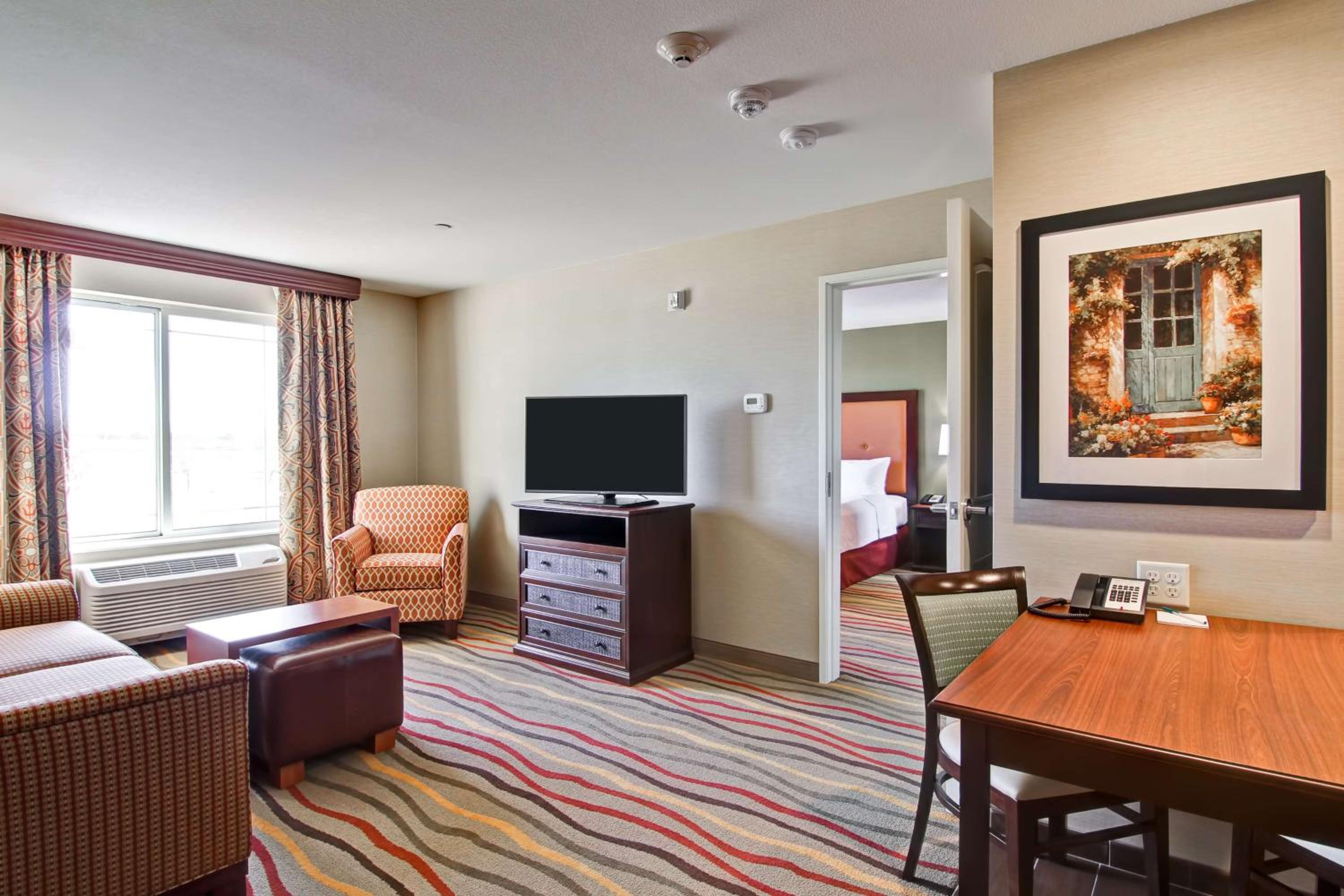 Two-Bedroom Suite - Non-Smoking