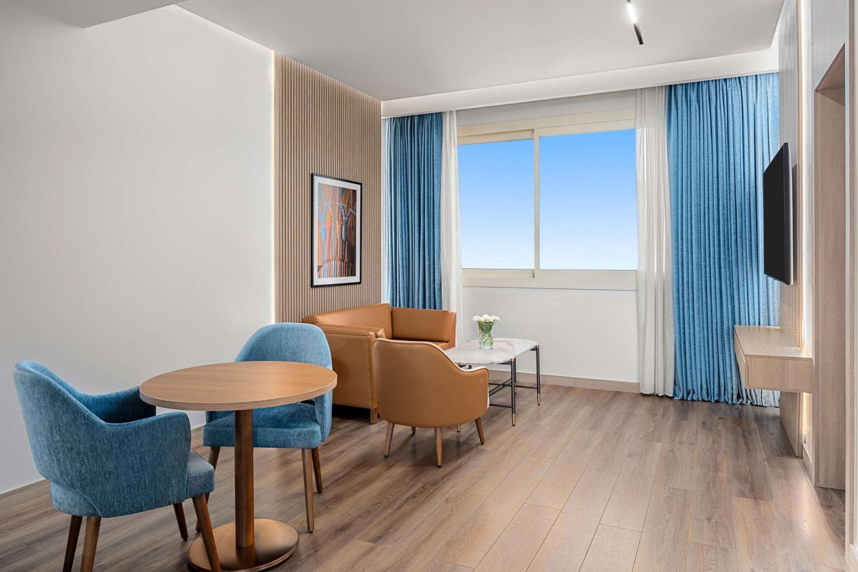 Royal Suite
