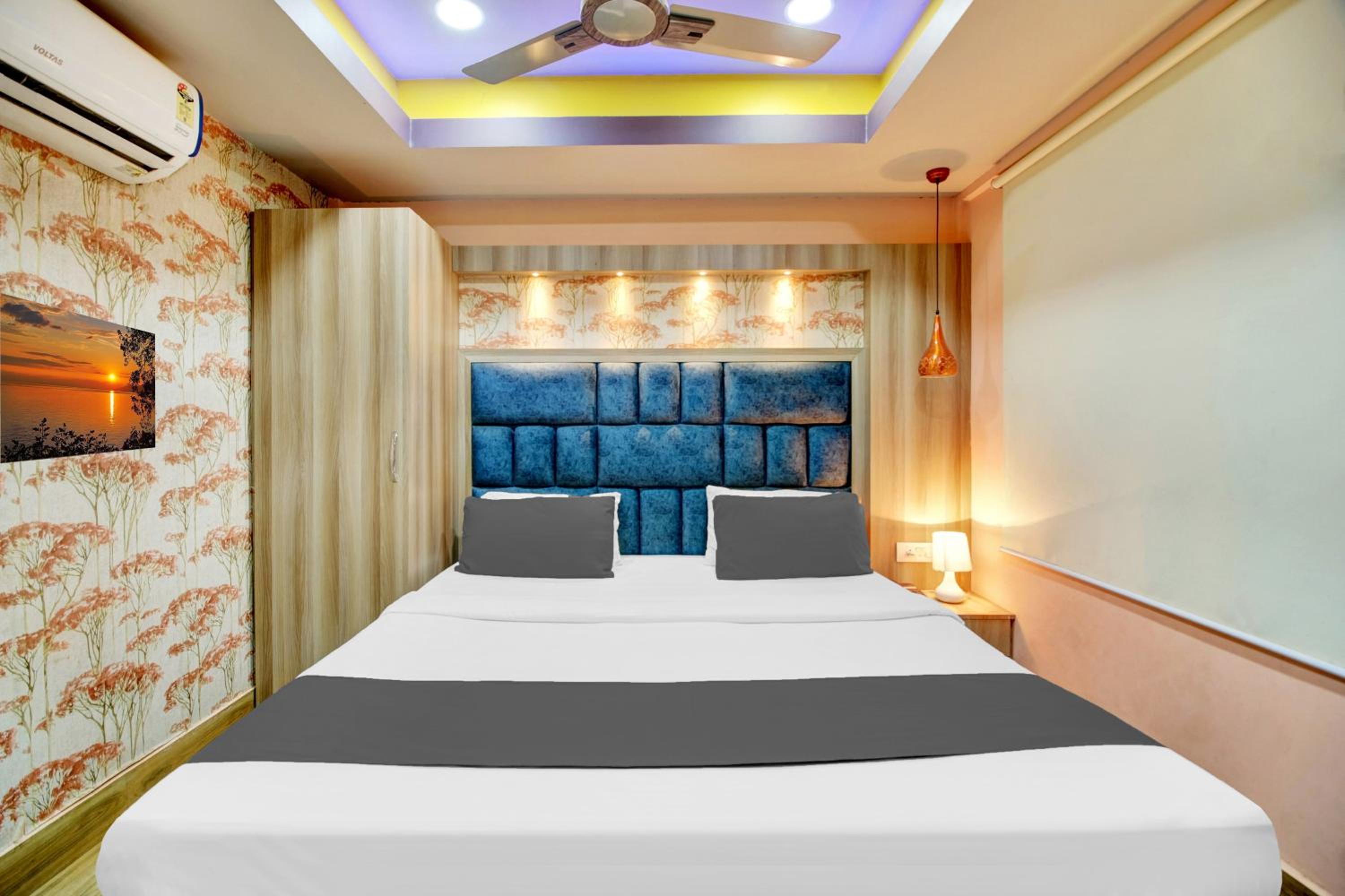 Classic Triple Room photo 2