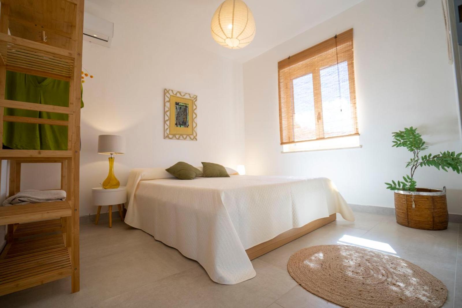 Three-Bedroom Villa photo 1