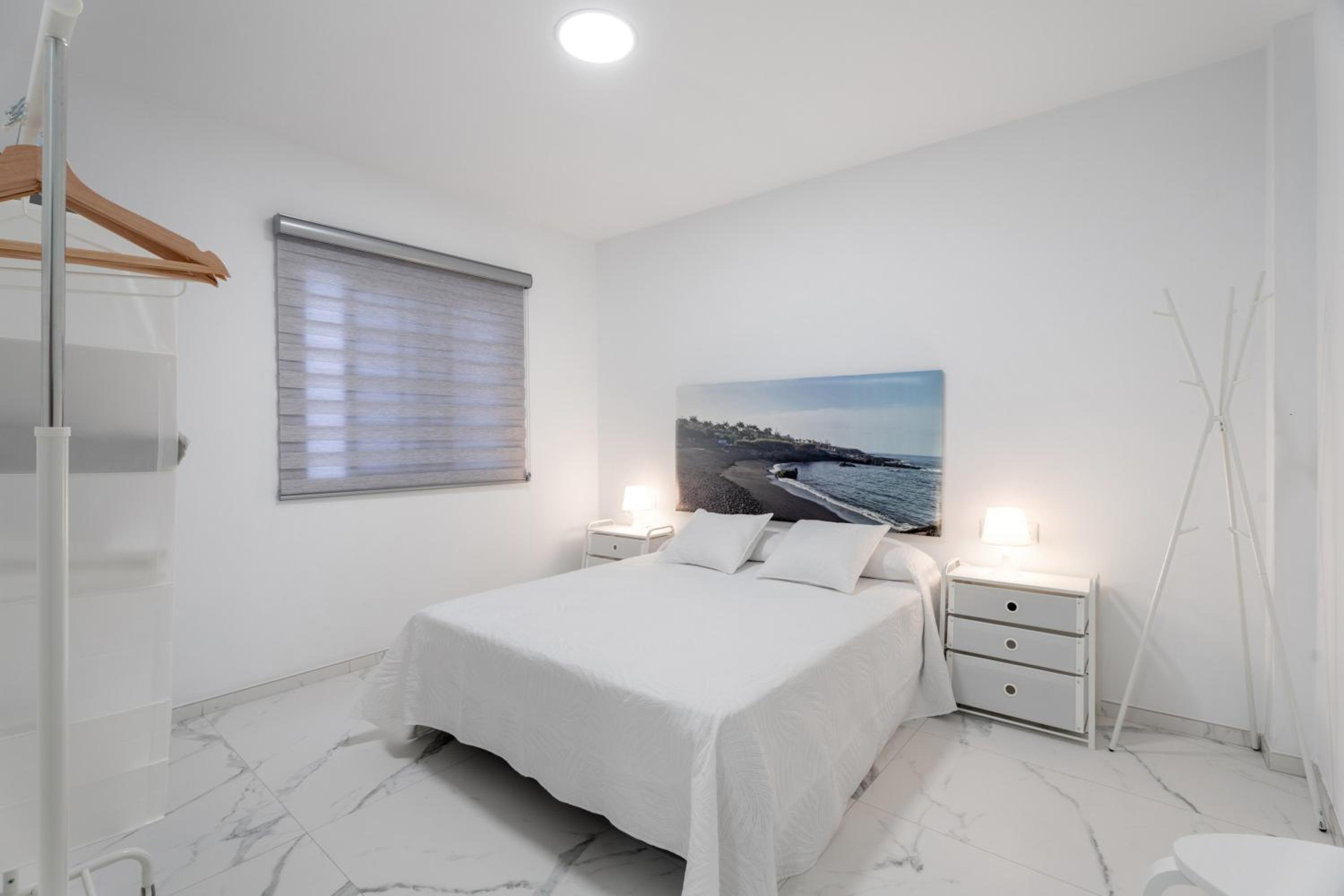 Habitación Estándar con Cama Queen