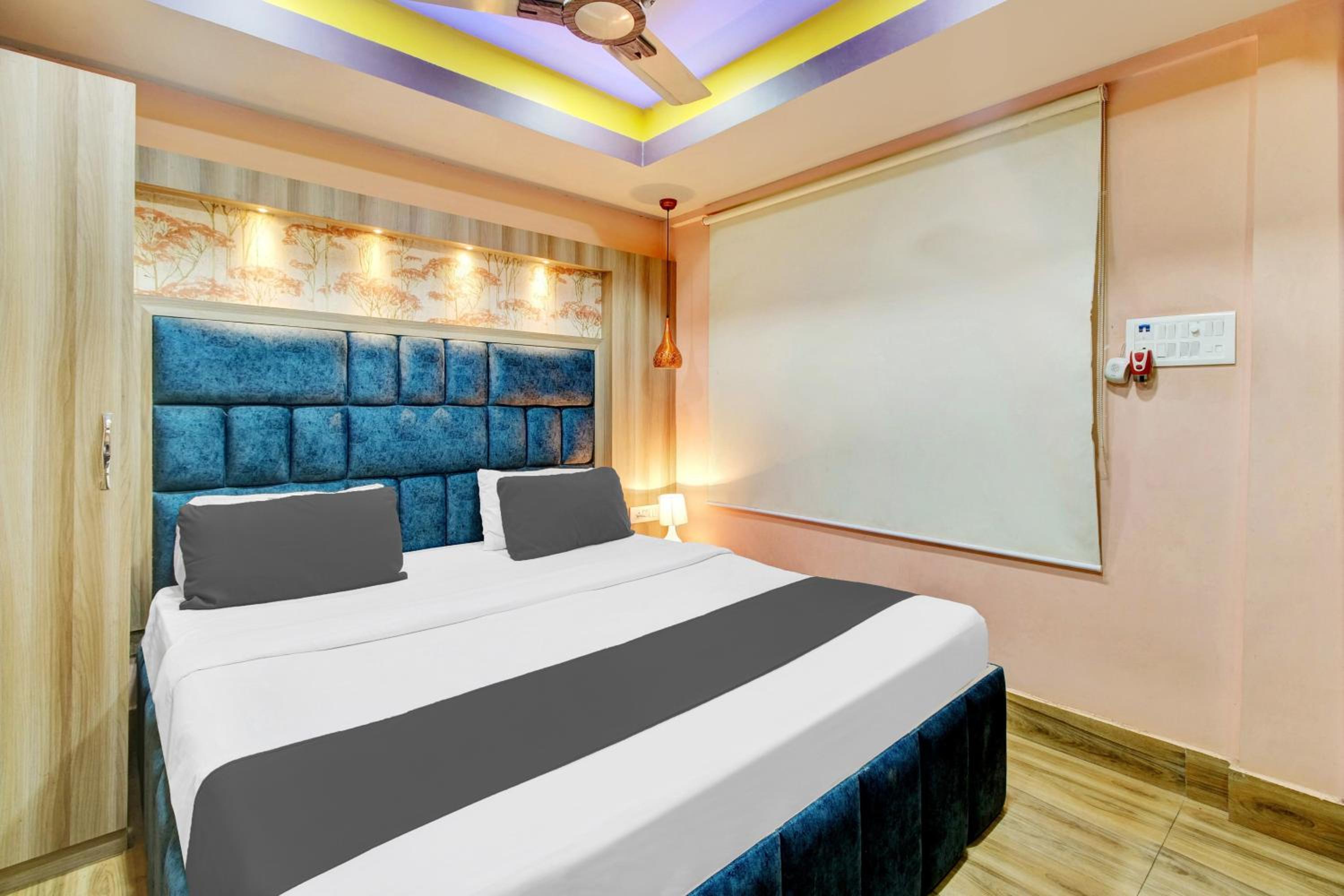 Deluxe Triple Room photo 3