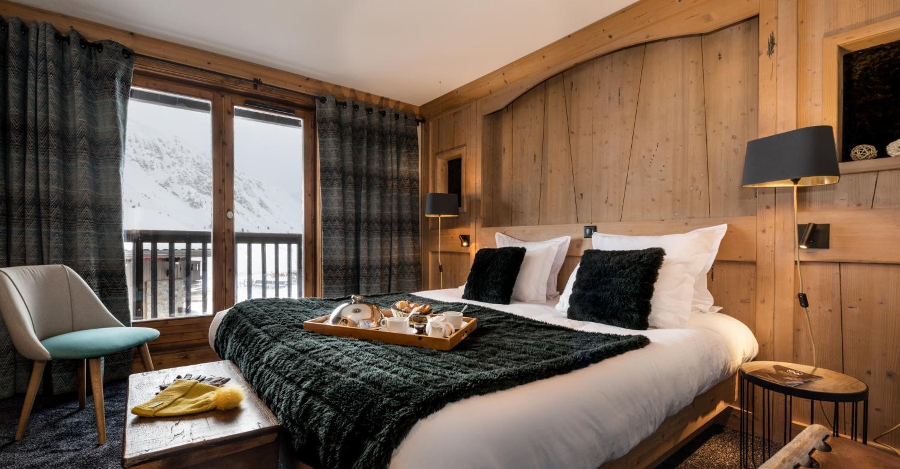 Comfort Room