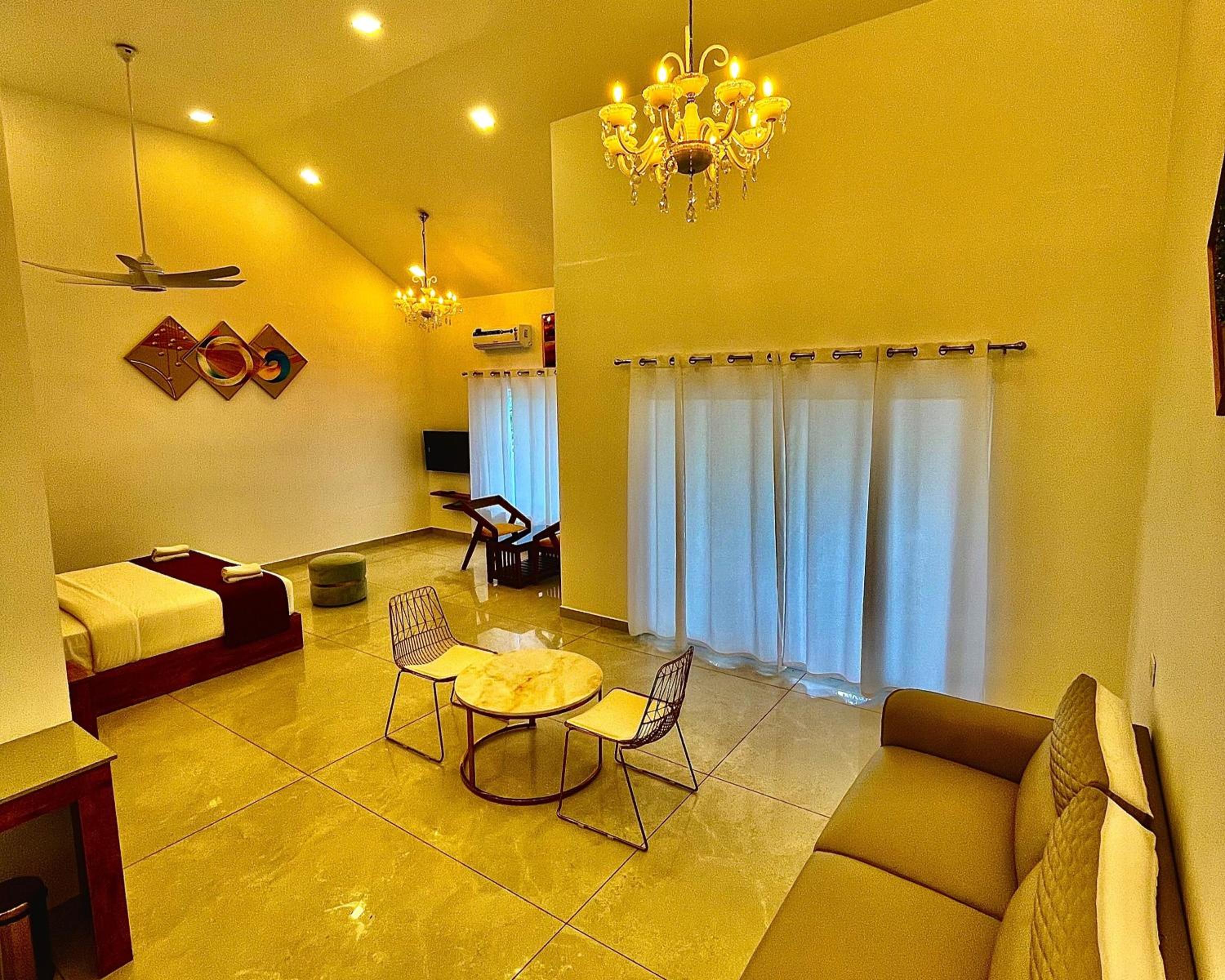Family Suite