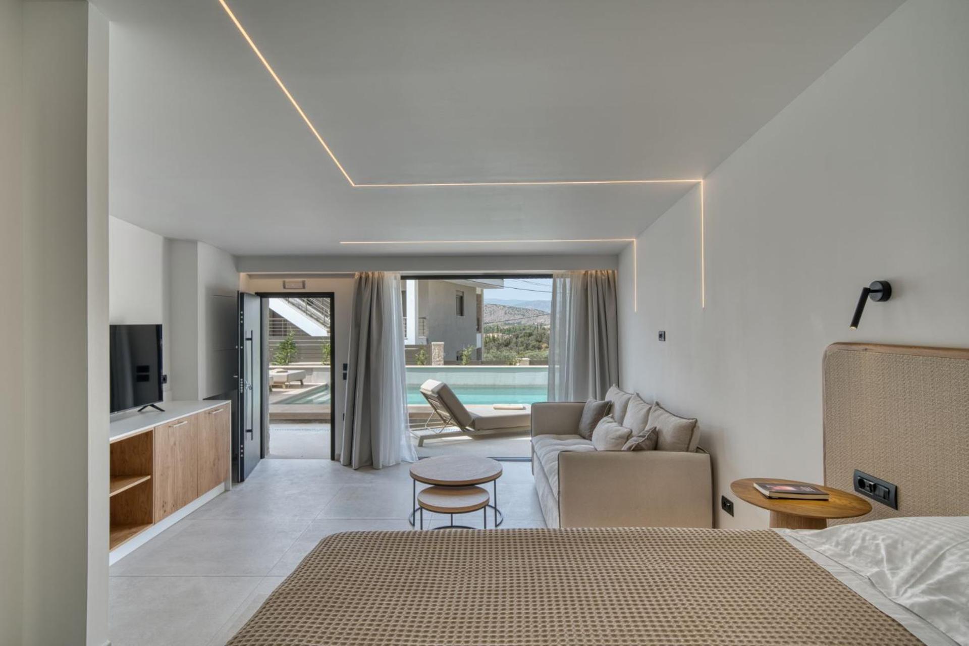 Deluxe Junior Suite