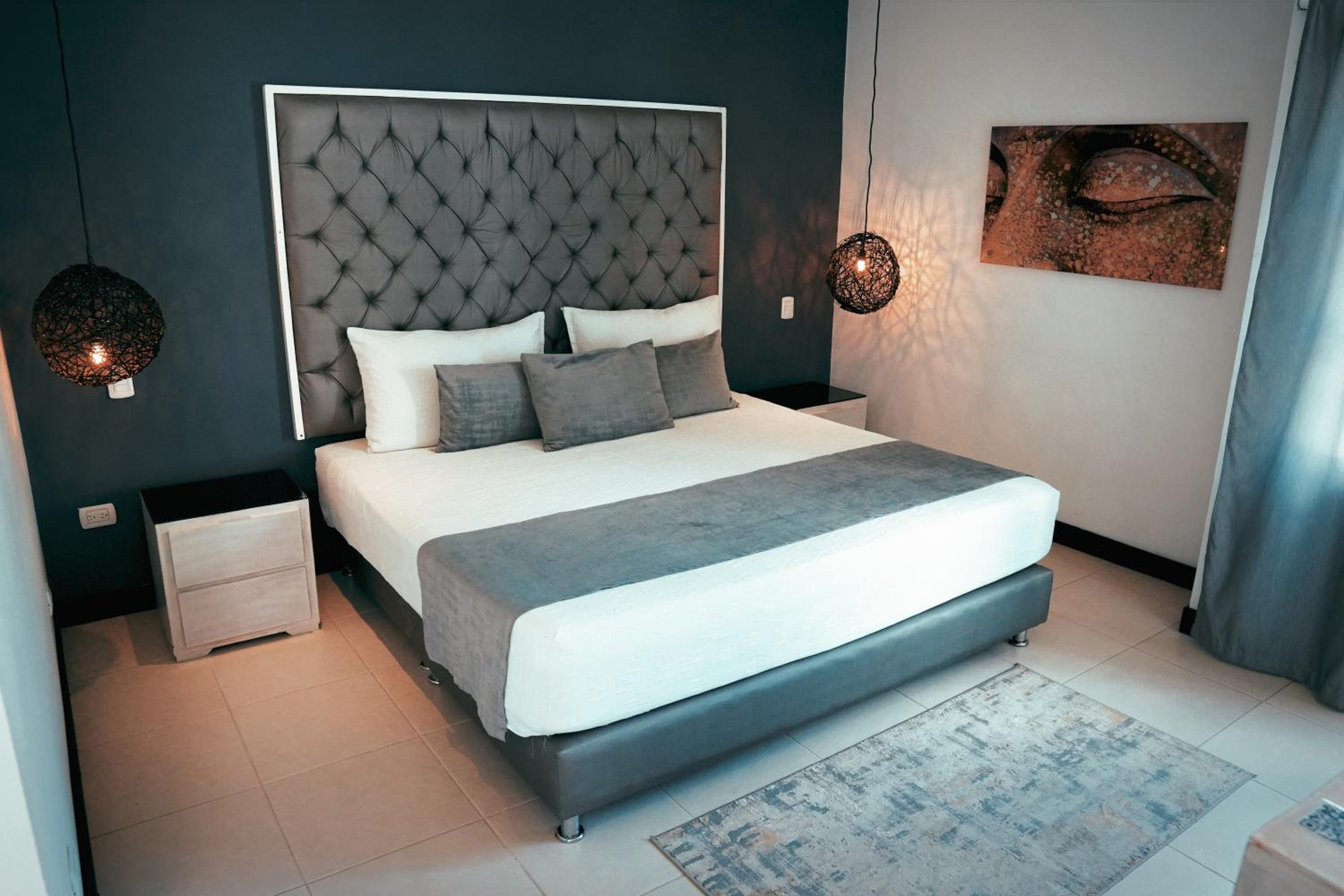Deluxe Room photo 1