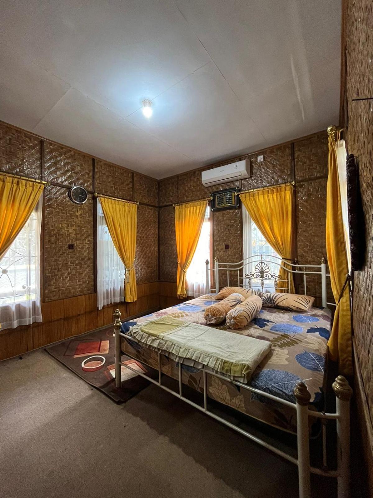 Two-Bedroom Villa photo 1