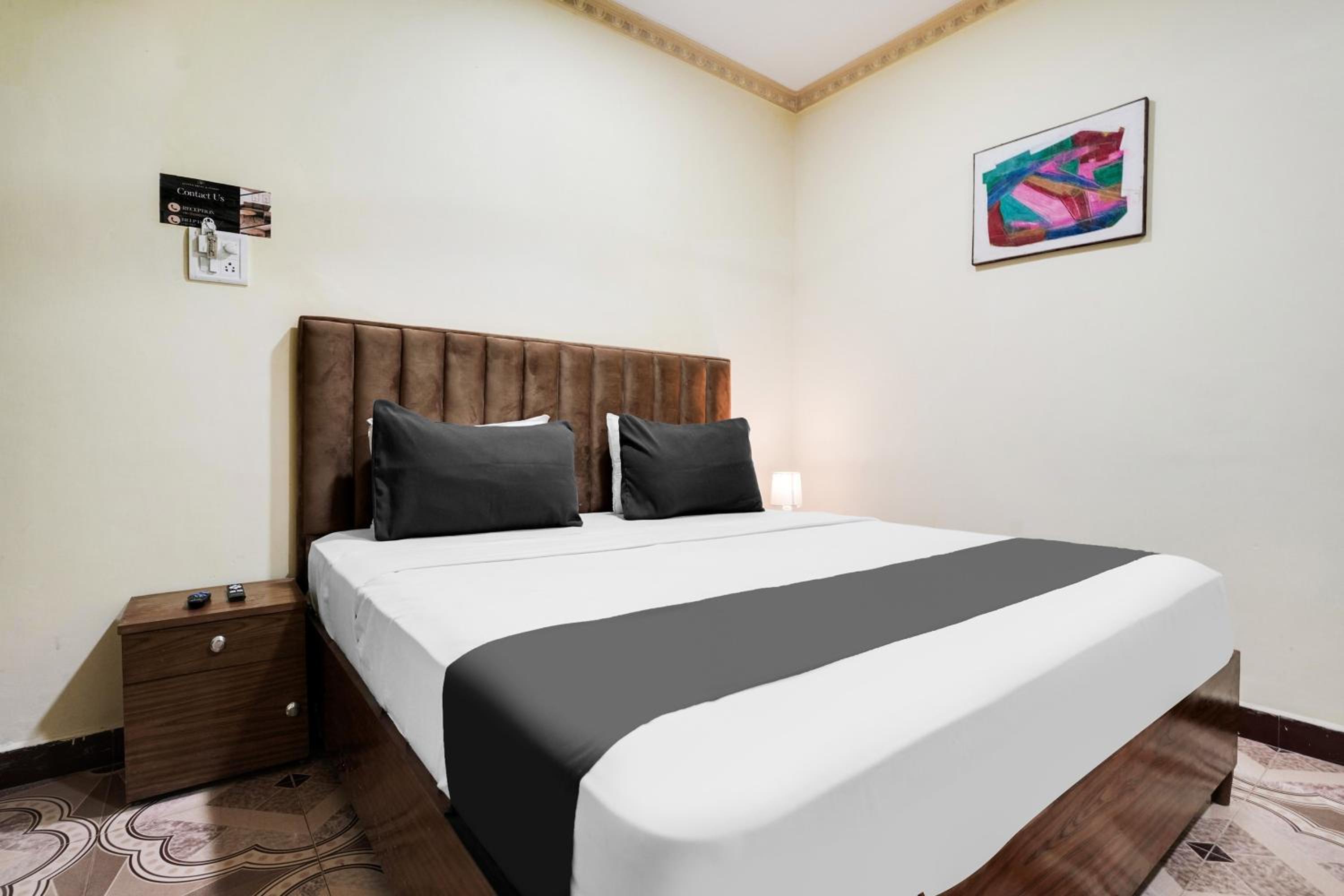 Classic Triple Room