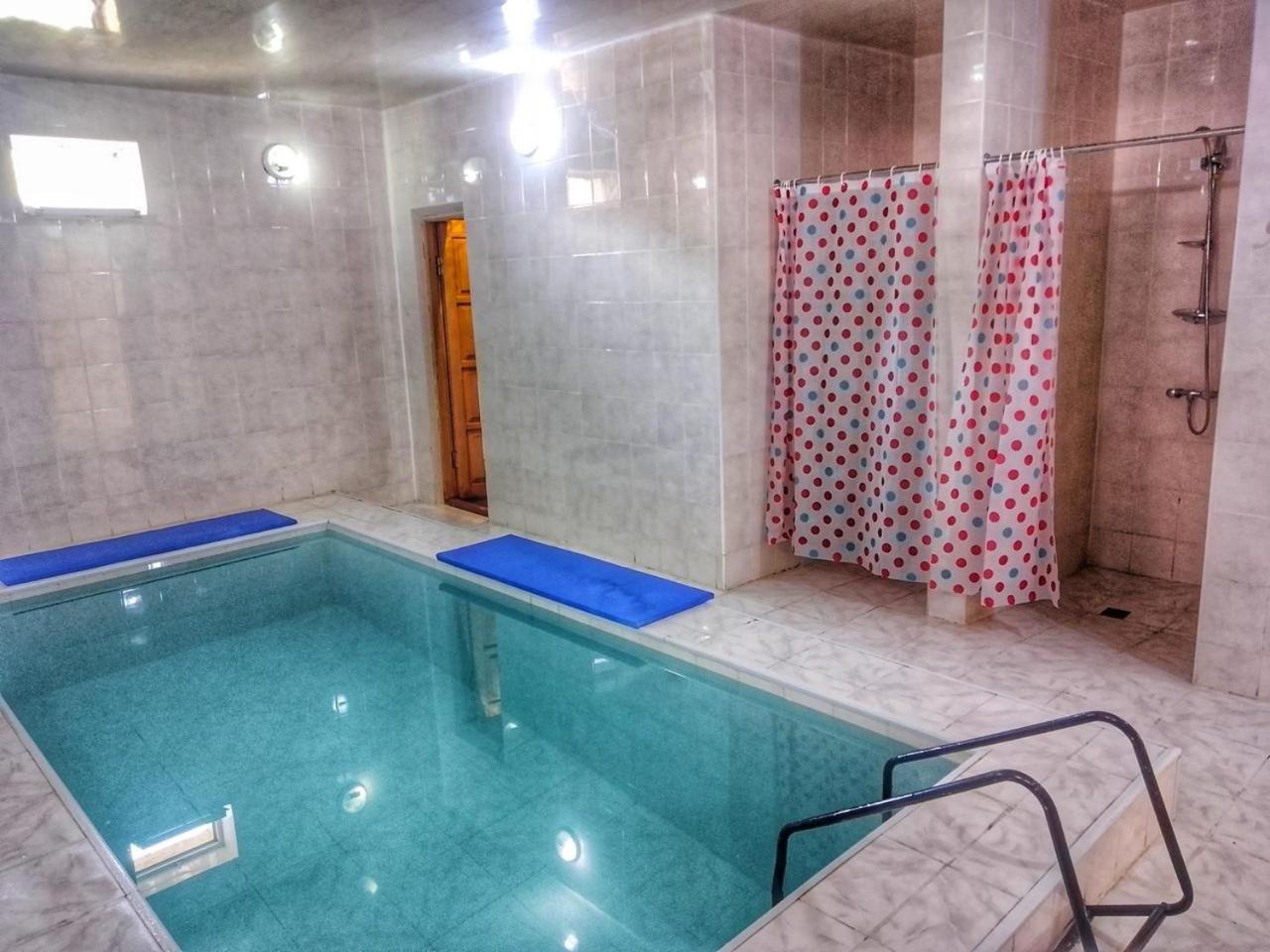 Villa With Private Pool photo 3