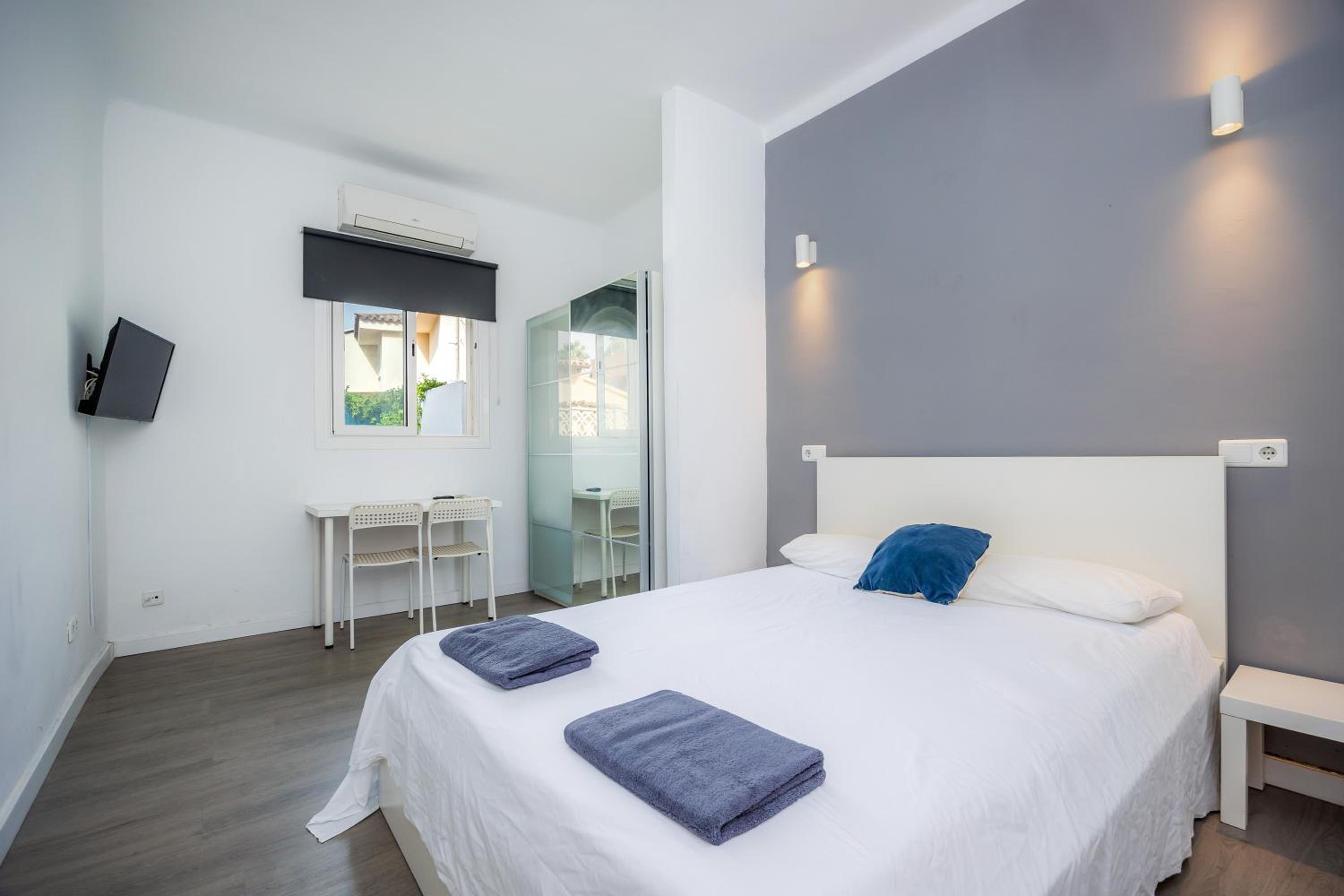 Habitación Doble Superior