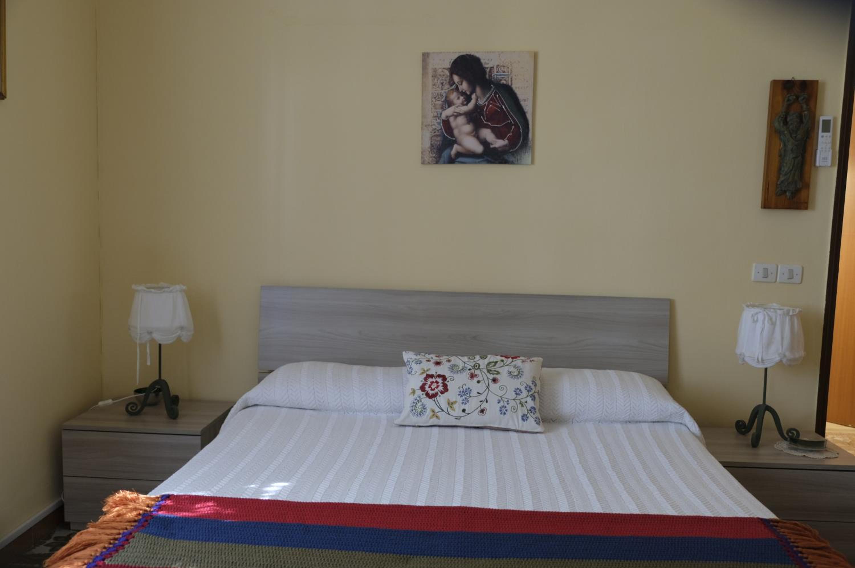 Three-Bedroom Holiday Home 