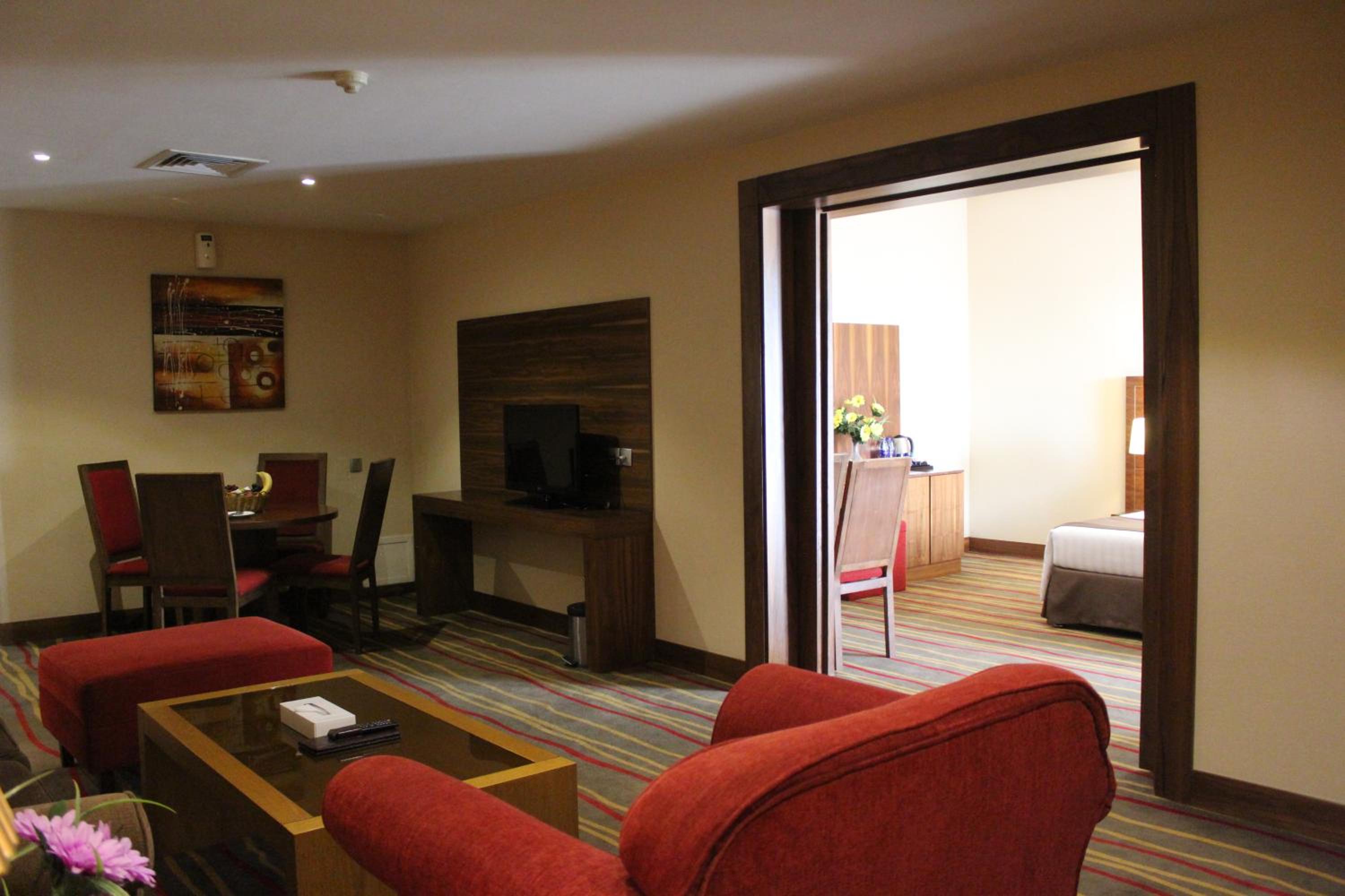 Duplex Suite photo 3