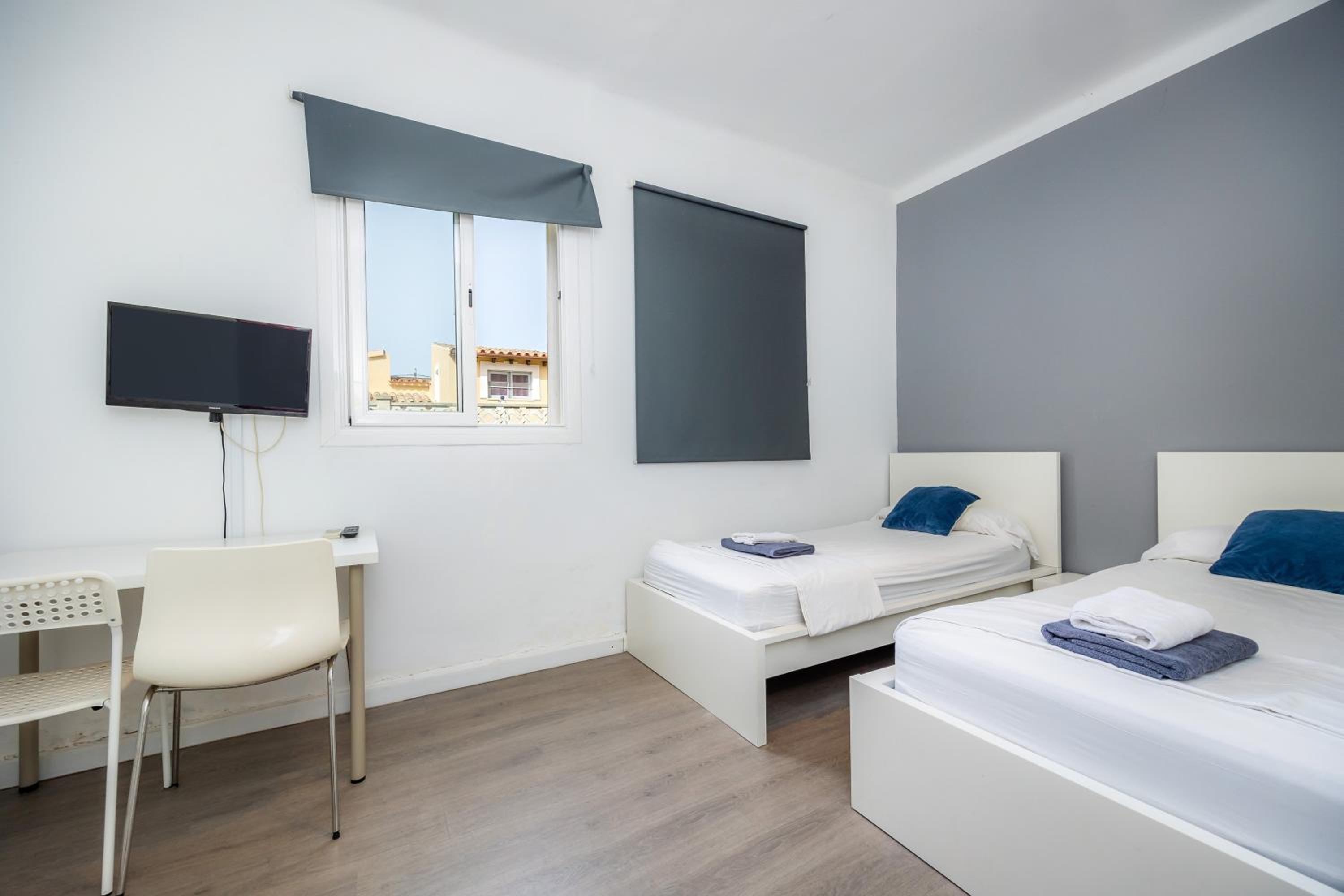 Habitación Doble Estándar