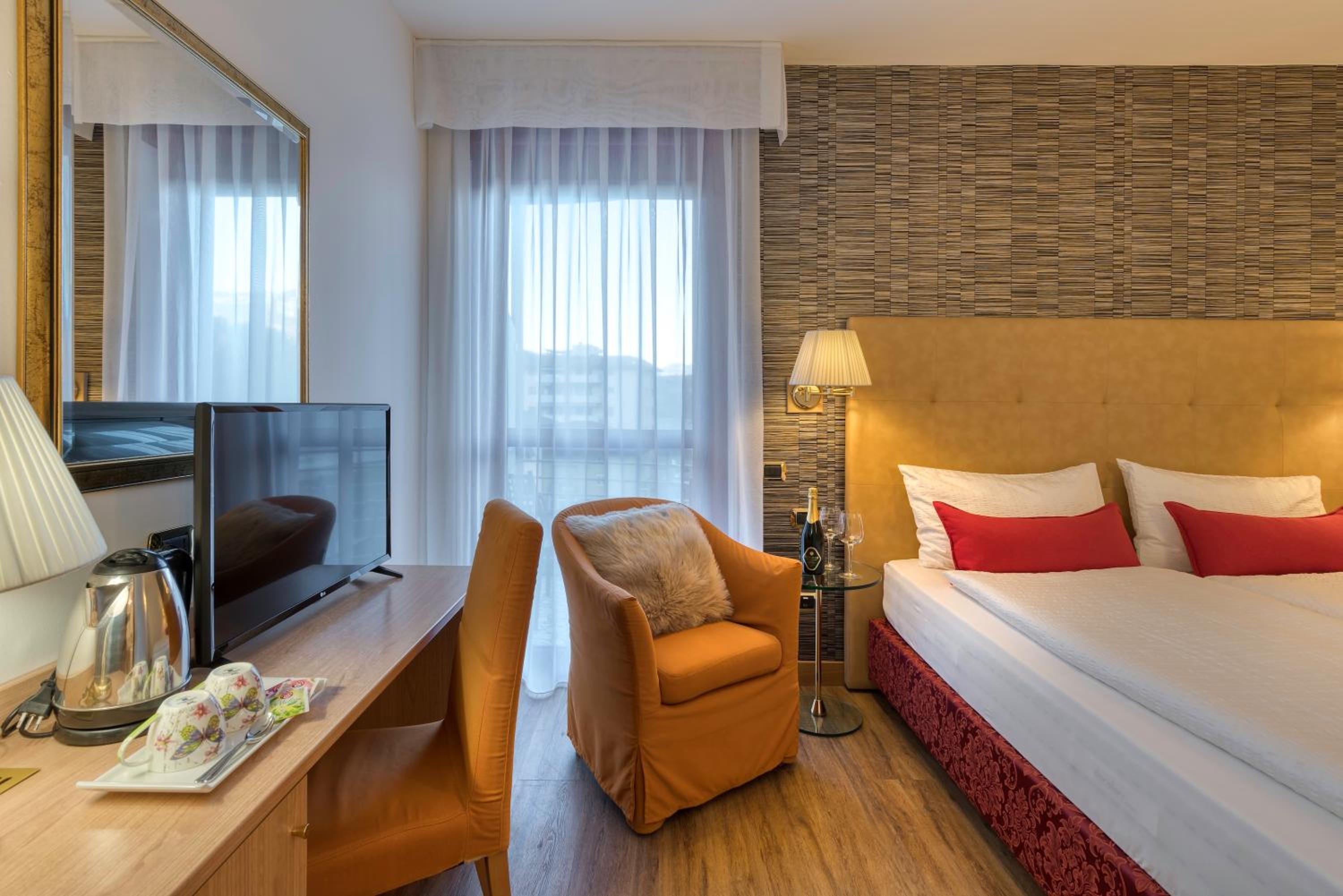 Double Room photo 2