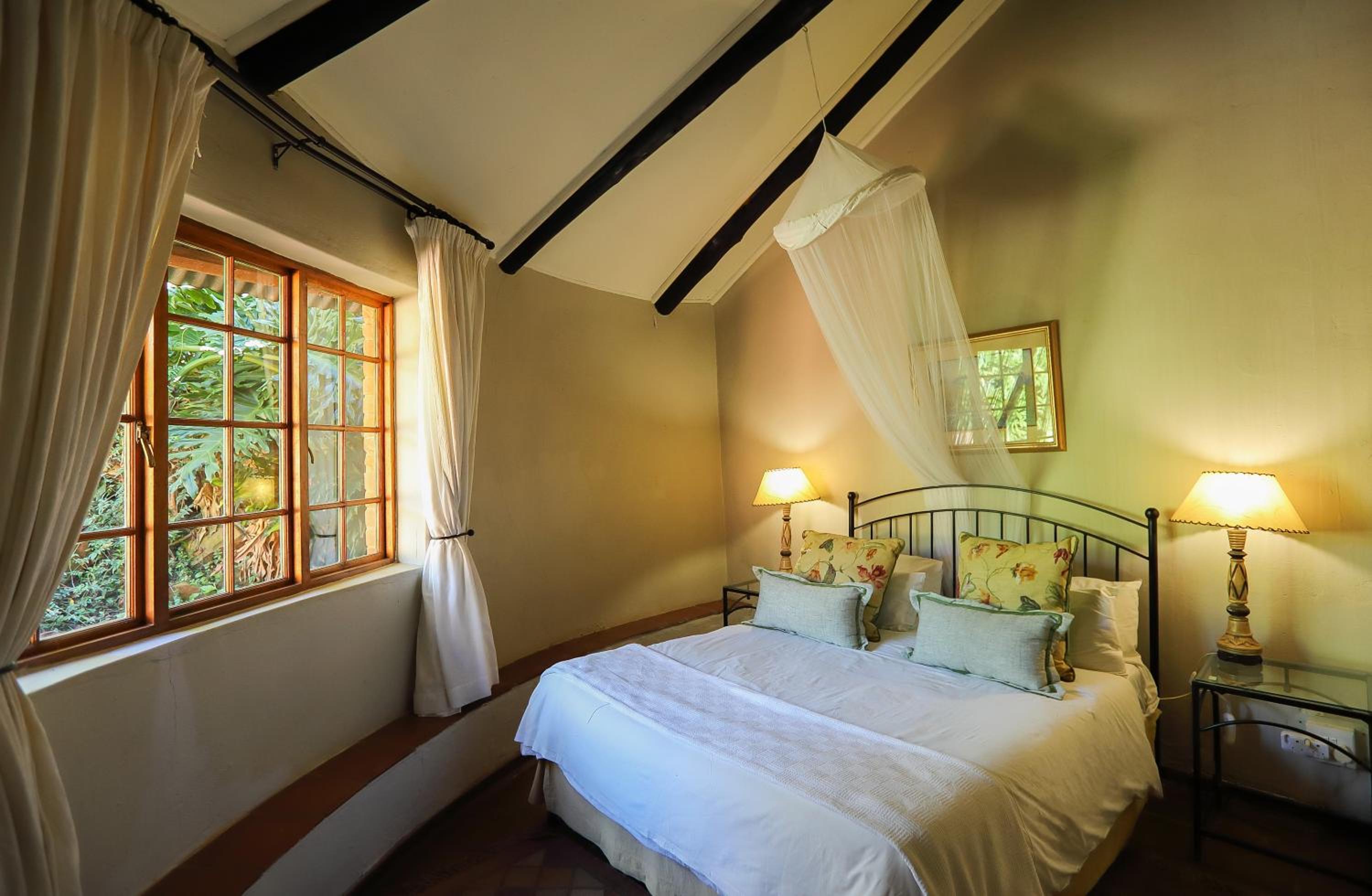 Superior King Room photo 1