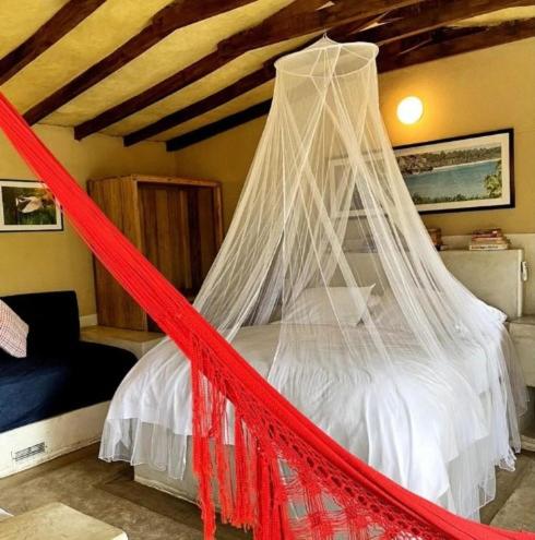 Luxury Quadruple Room photo 3