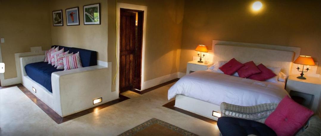 Luxury Triple Room photo 3