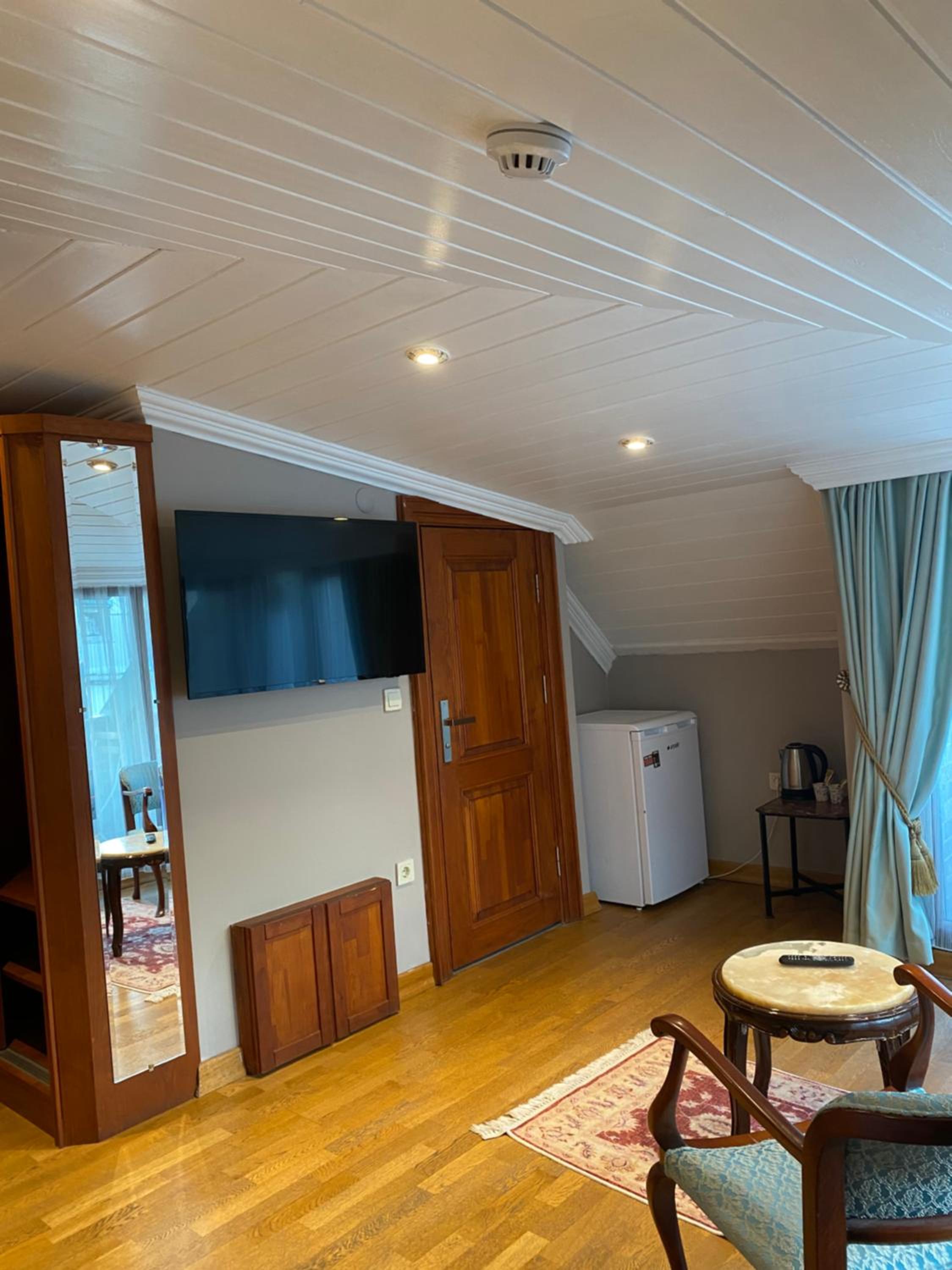 Double Room with Terrace photo 2