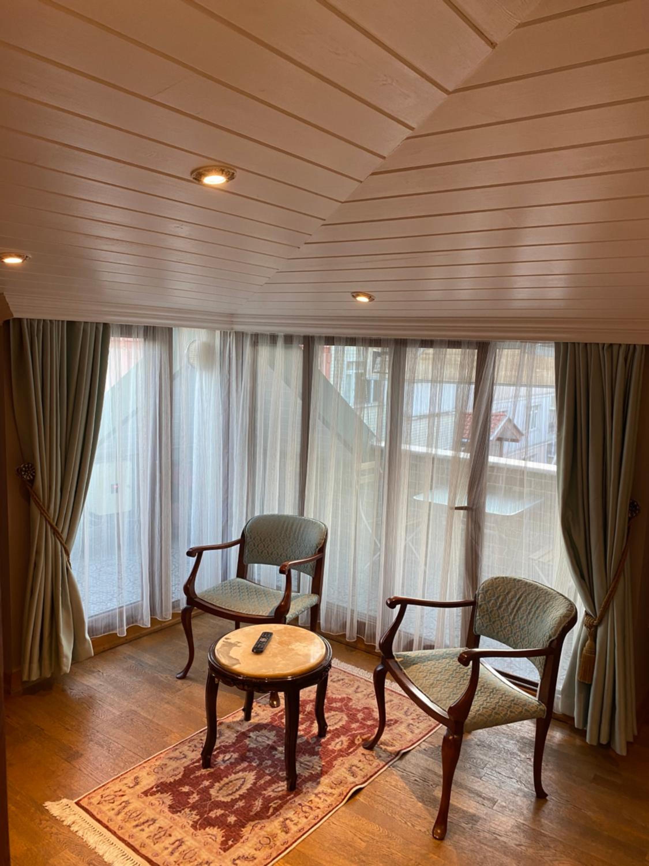 Double Room with Terrace photo 3