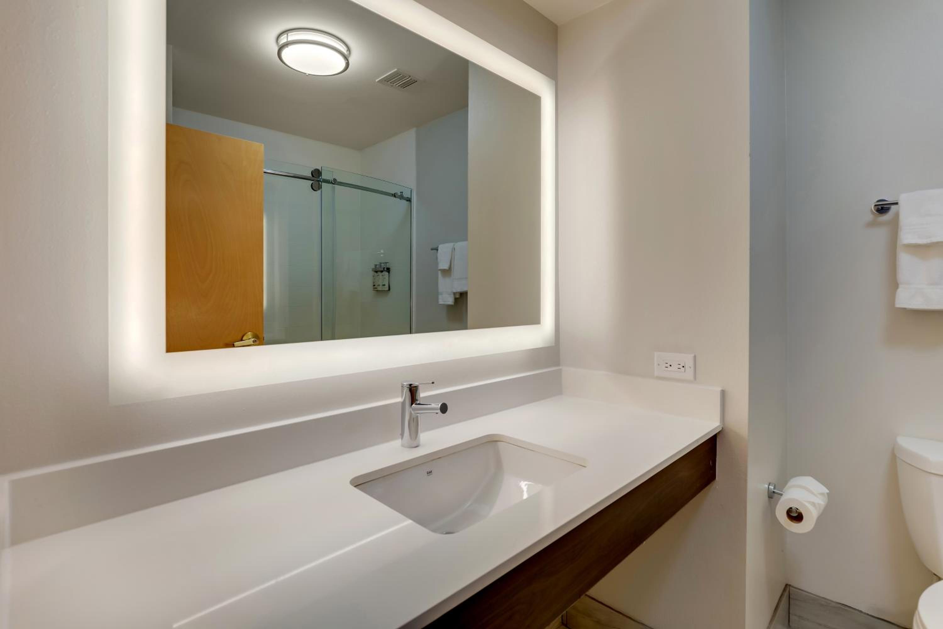 Standard Room - Photo 3