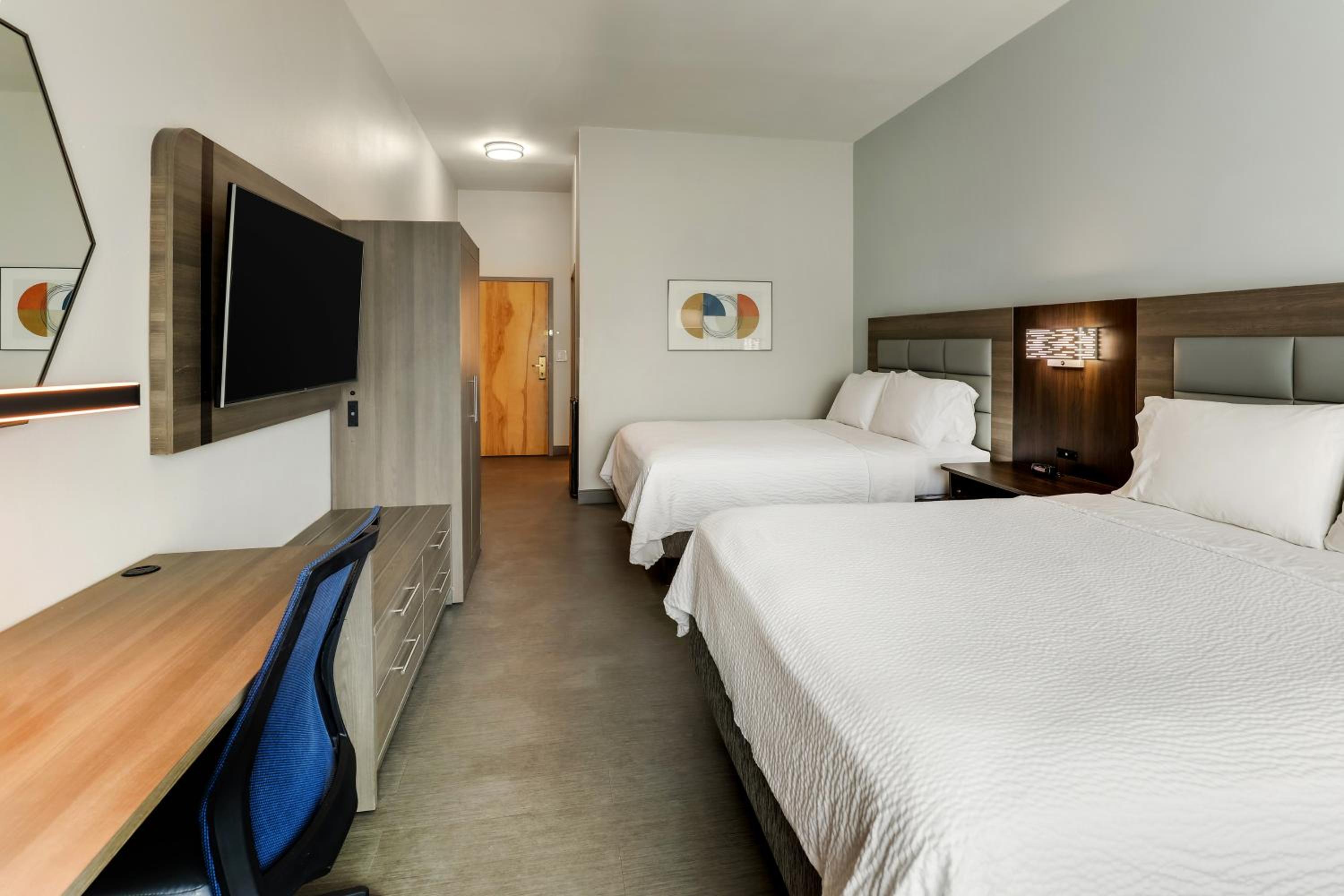 Standard Room - Photo 2