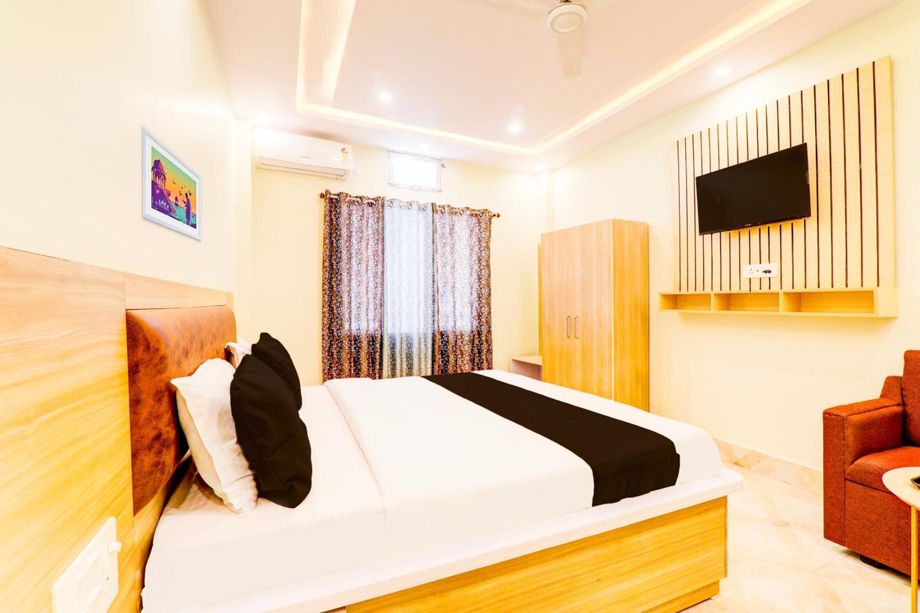 Classic Triple Room