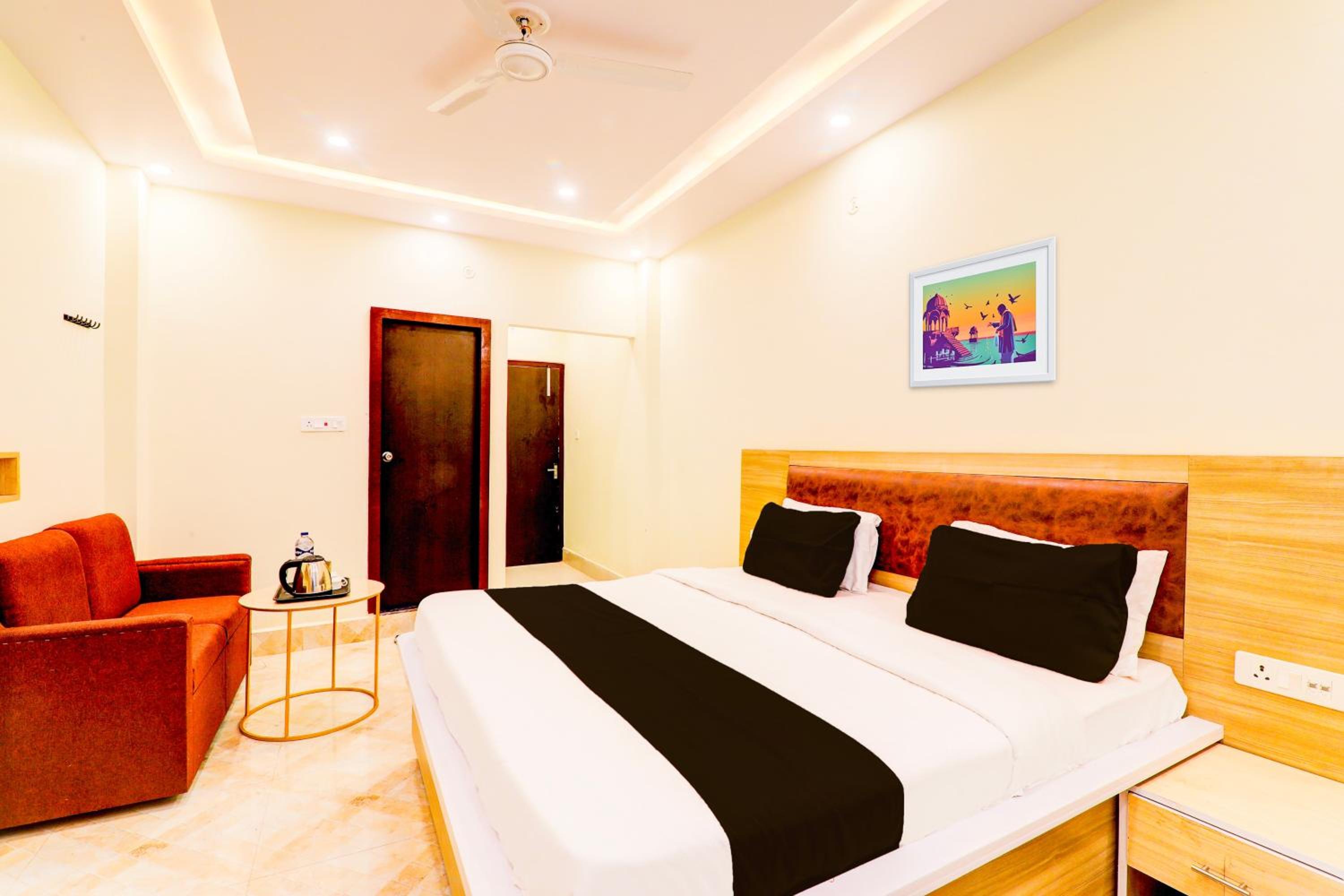 Classic Triple Room photo 2