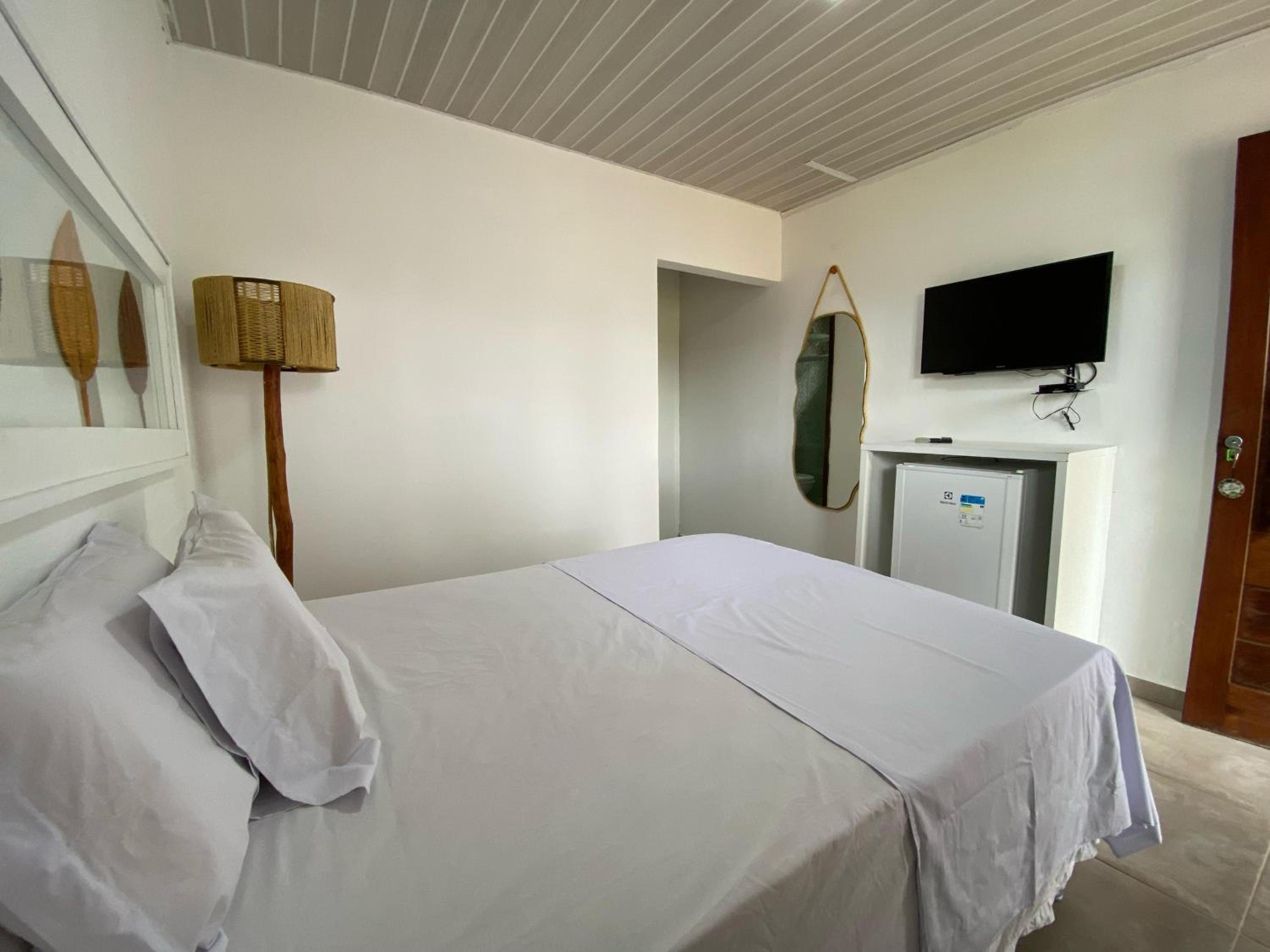 Triple Room with City View