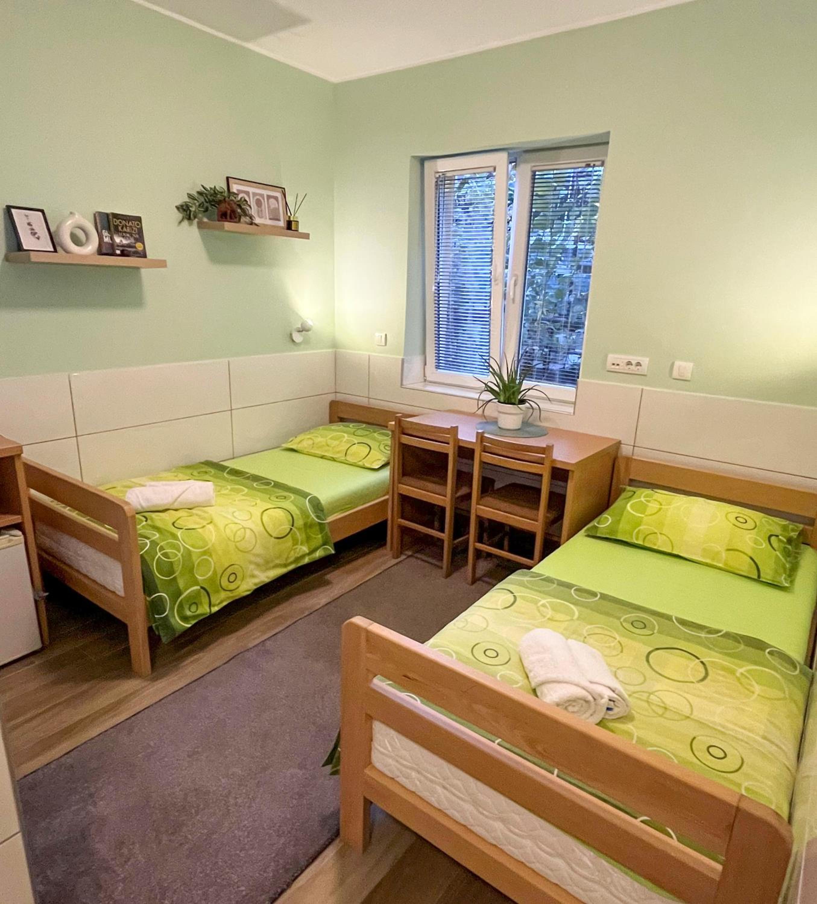 Double Room With Private Bathroom photo 1