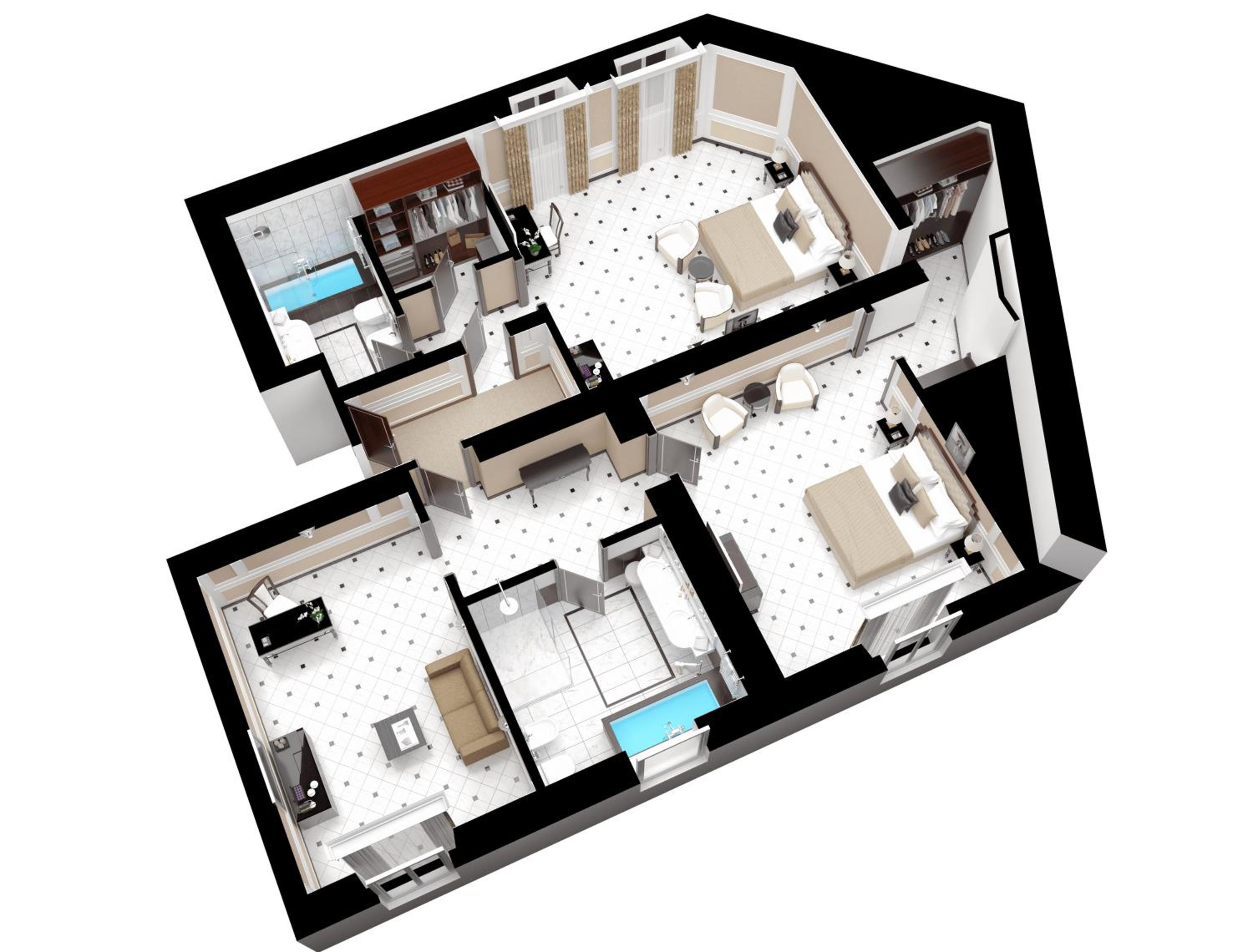 Family Suite