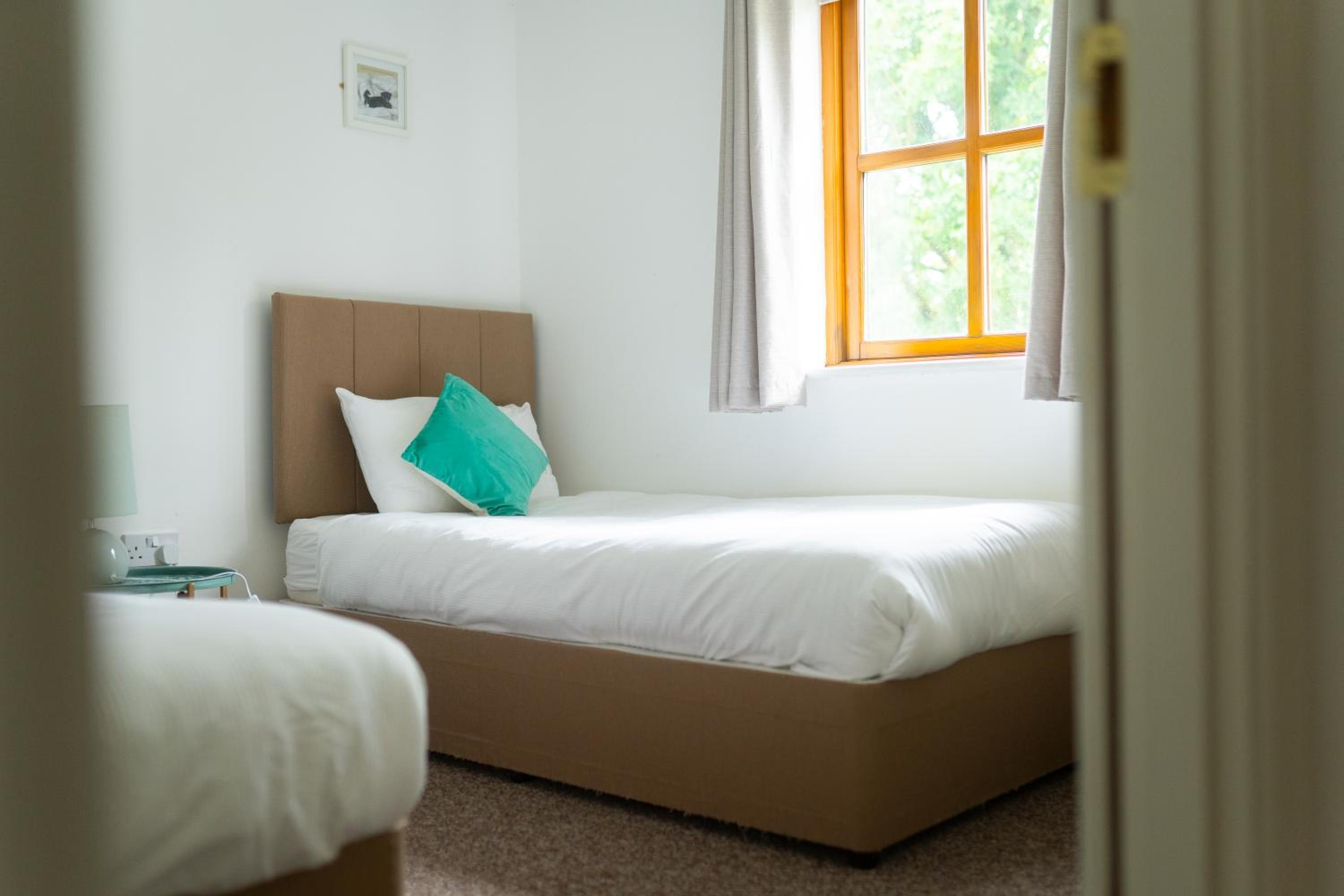 Apartment with Garden View photo 1